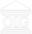 OIG Logo