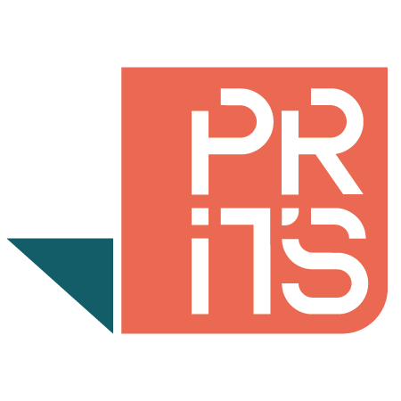 Logo oficial de la Agencia de Puerto Rico and Technology Services de Puerto Rico 