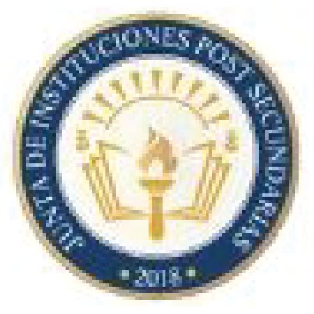 Logo de la junta de instituciones 