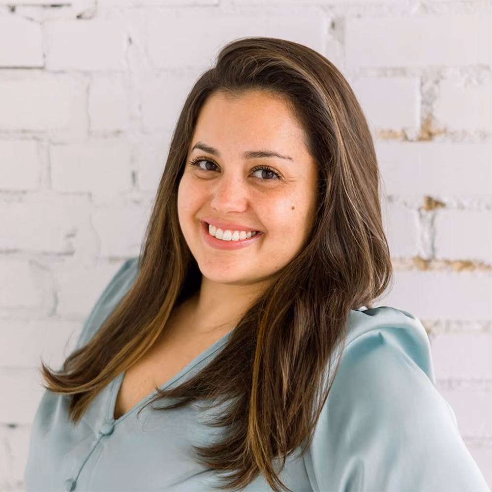 Katherine Washington, LMSW, women's therapist at The Desired Journey, serving Texas online