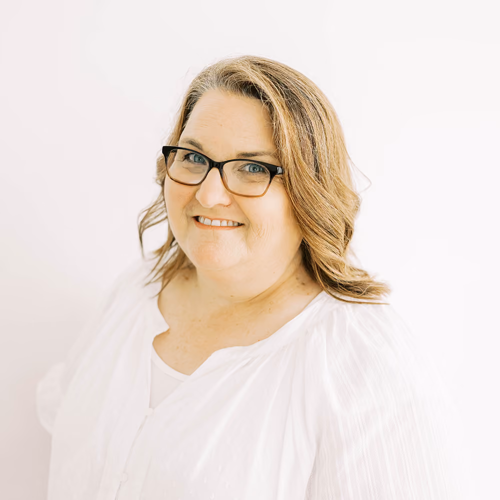 Barbra Moore, LPC-Associate, therapist at The Desired Journey in McKinney, TX
