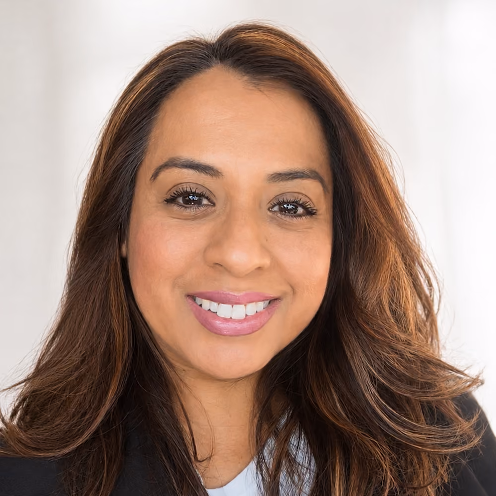 Lupe Lopez, MS, LPC-Associate, therapist at The Desired Journey in McKinney, TX