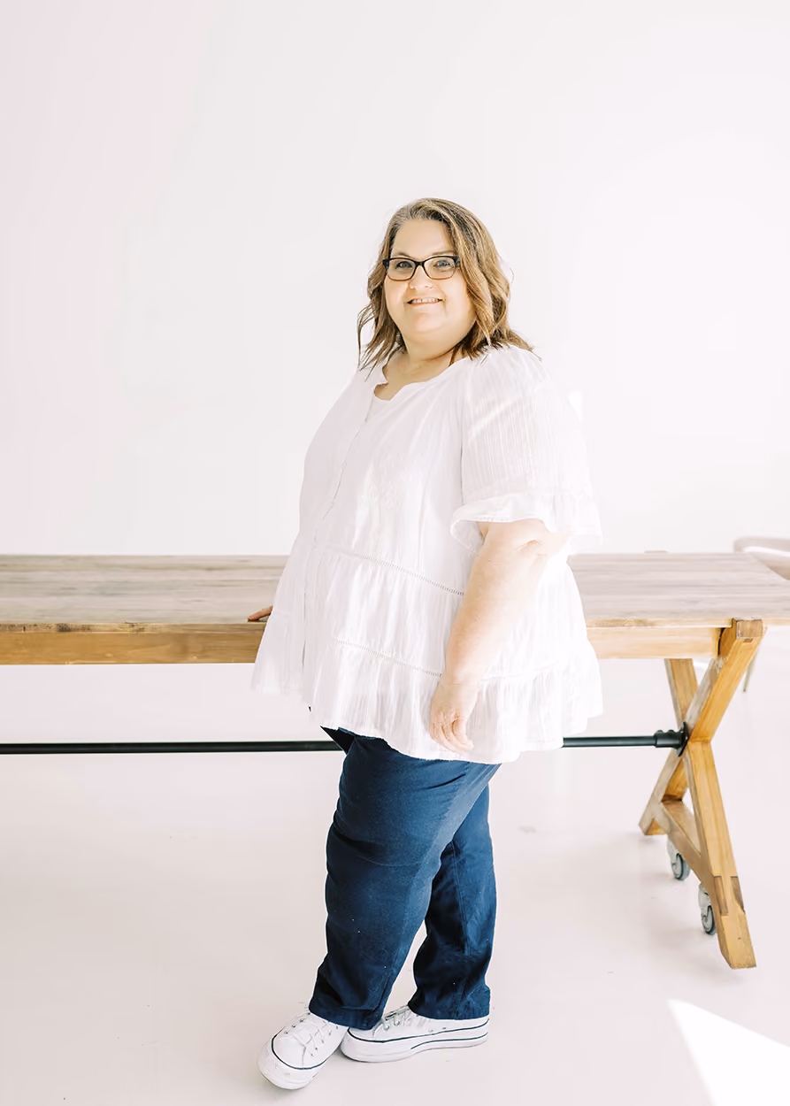 Barbra Moore, LPC-Associate, therapist at The Desired Journey in McKinney, TX