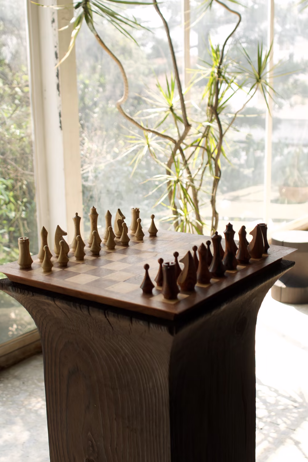 Chess — foto 2