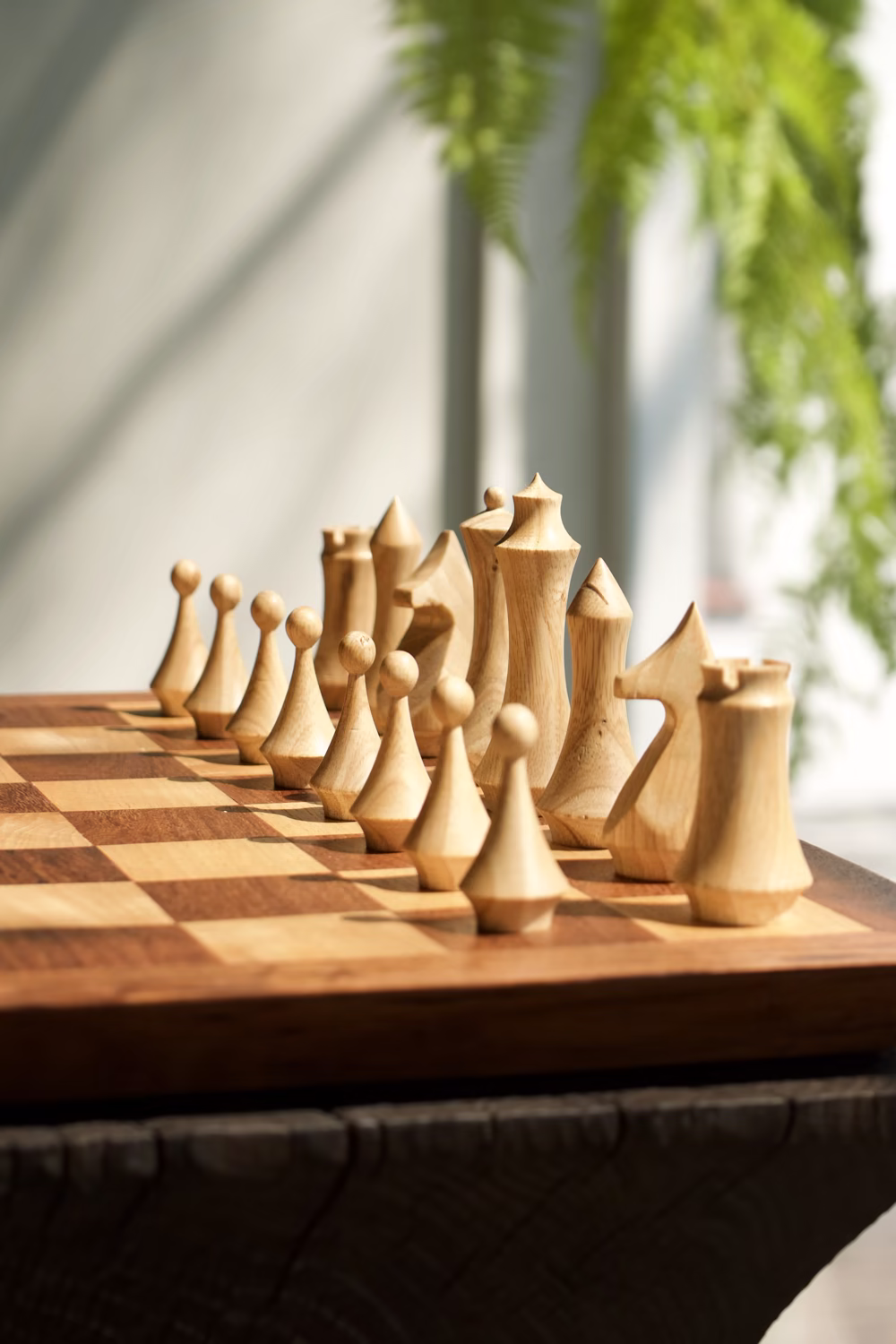 Chess — foto 5