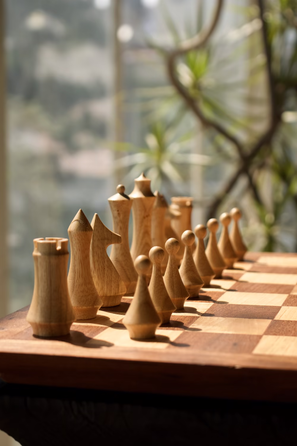 Chess — foto 6