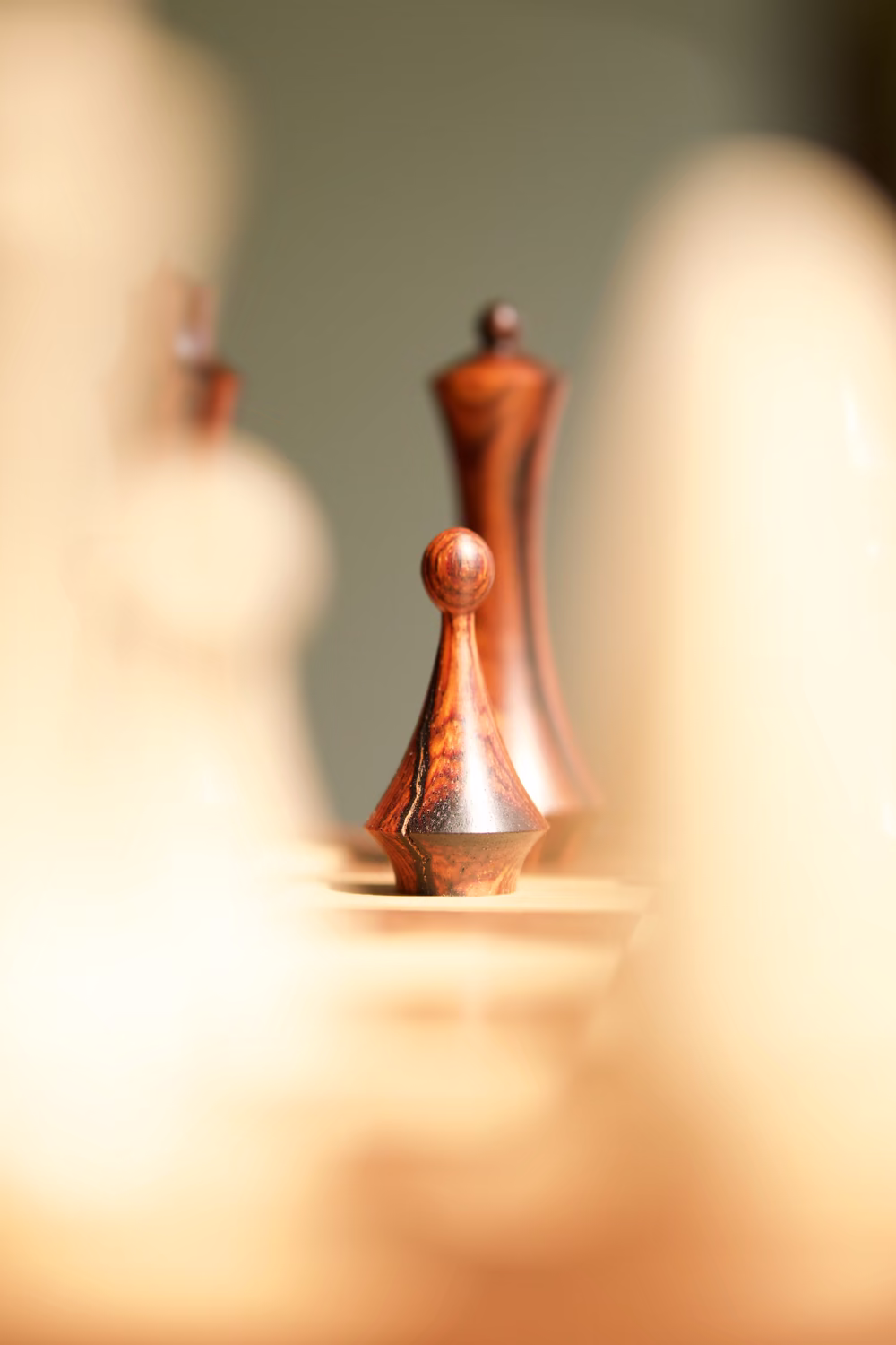 Chess — foto 12