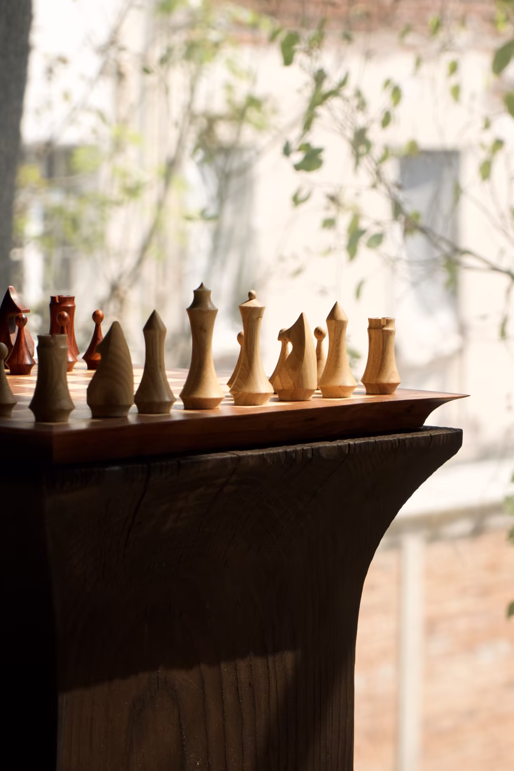 Chess — foto 9