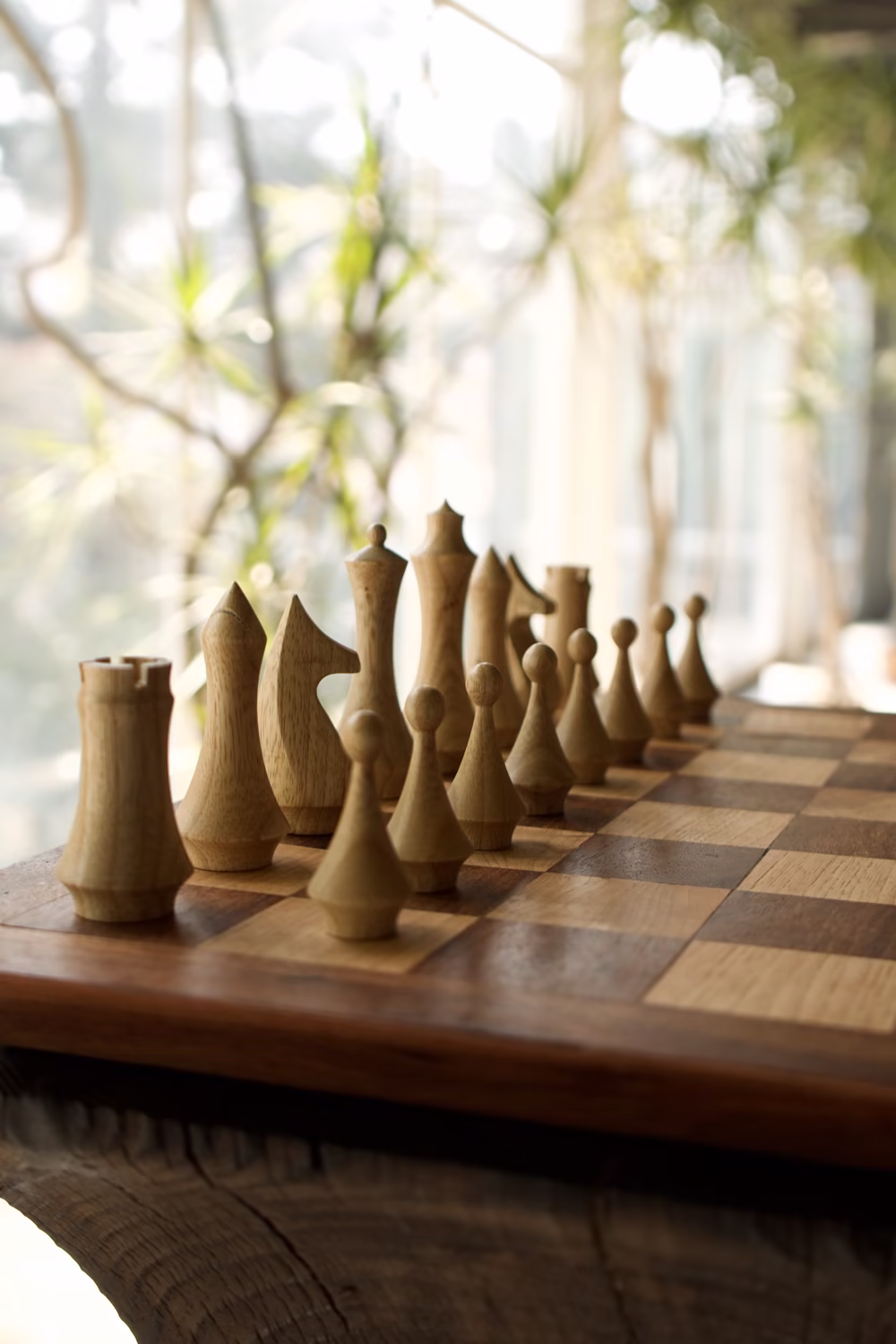 Chess — foto 1