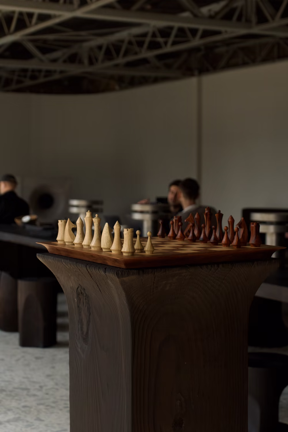 Chess — foto 4