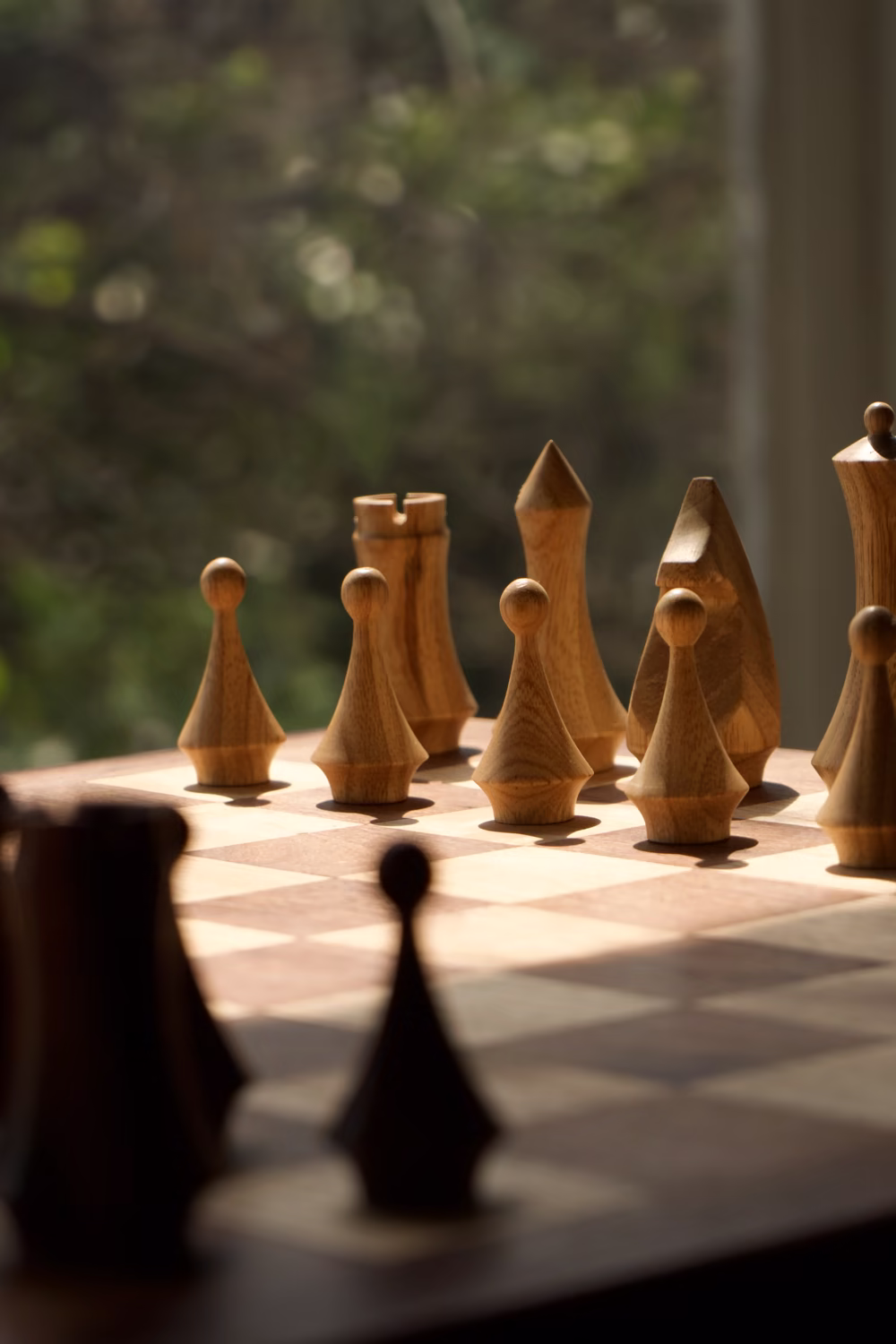 Chess — foto 7
