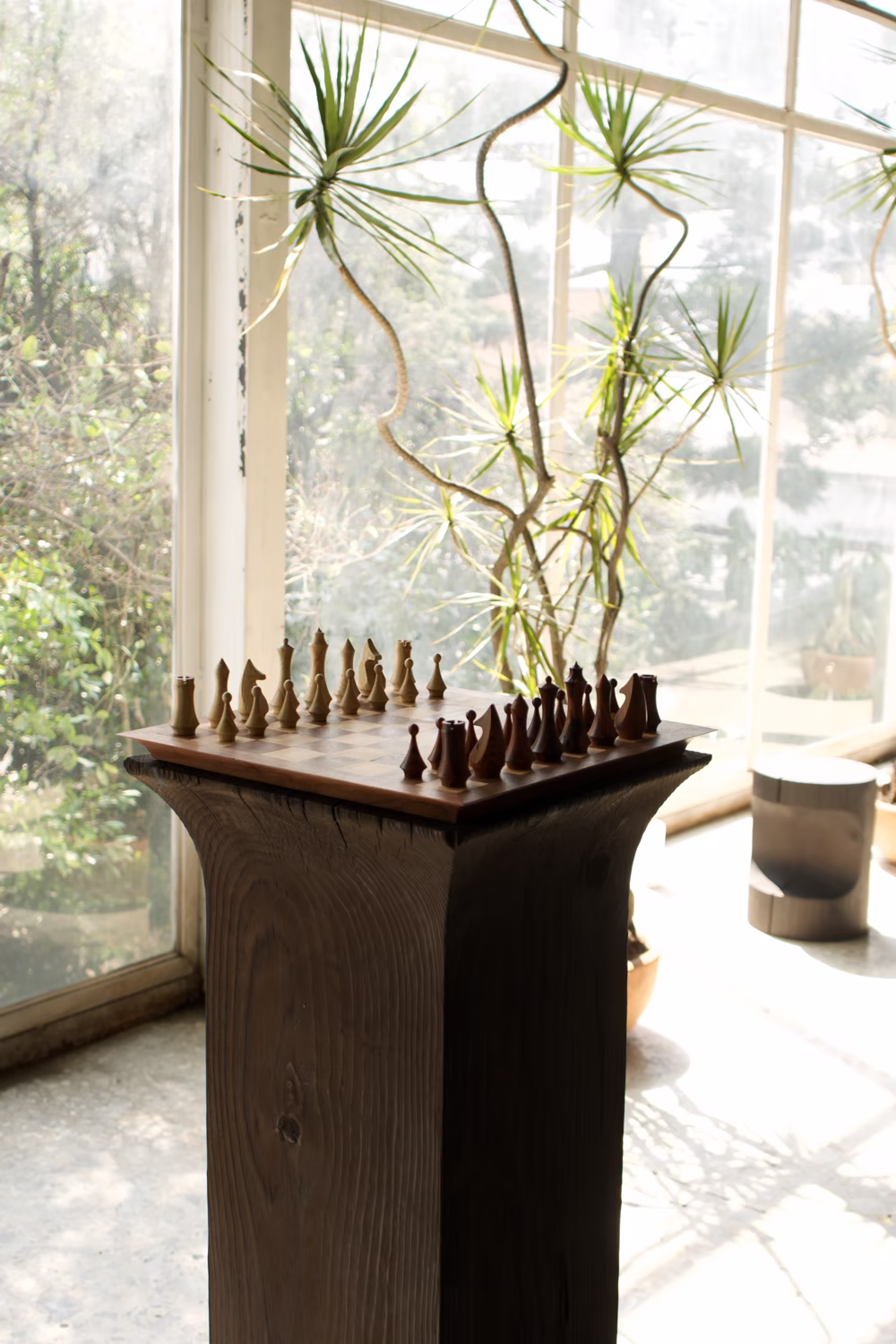 Chess — foto 3