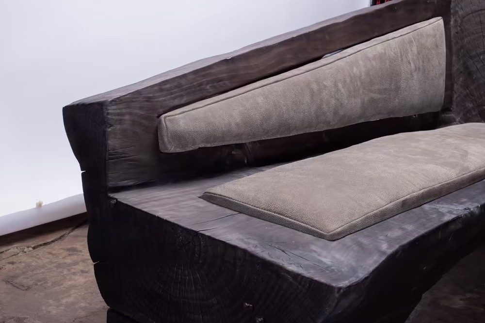 Brutalist sofa — foto 2
