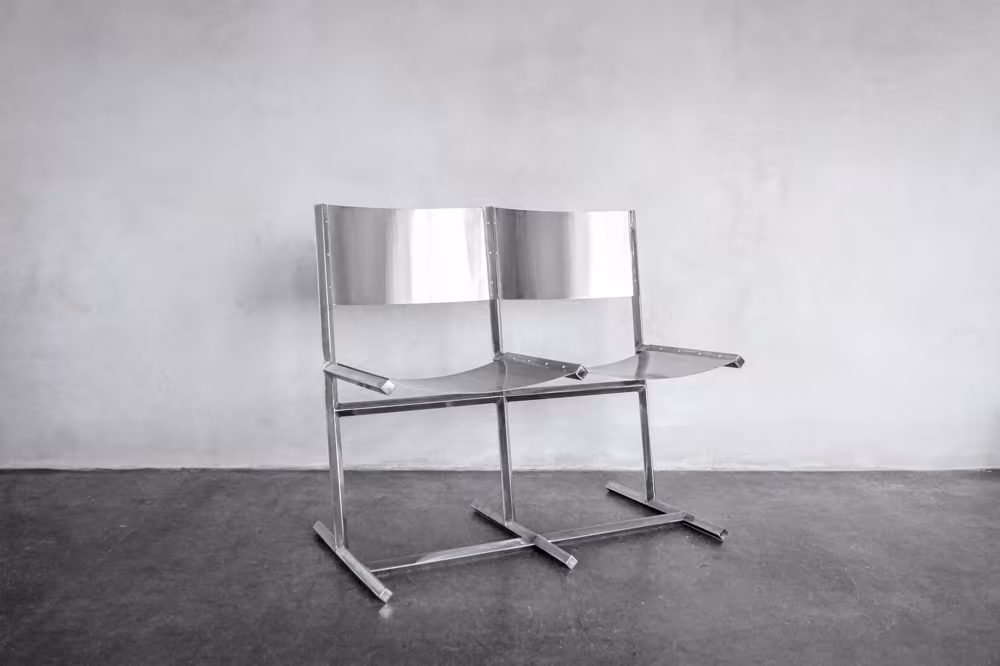 Silla A45 Doble