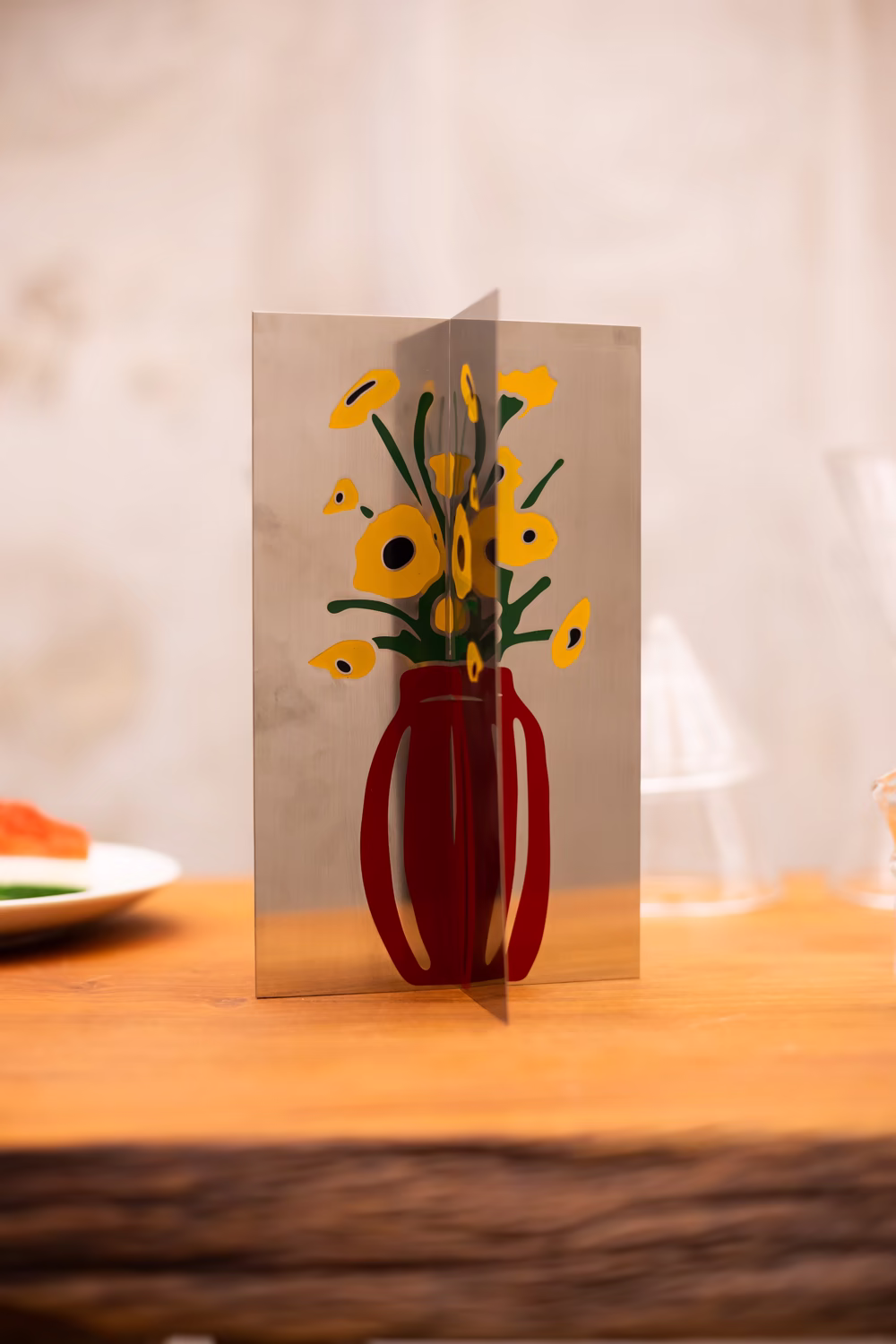 Florero — foto 1