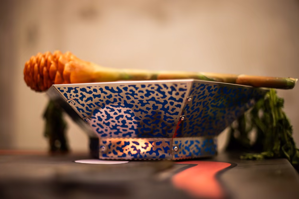 bowl