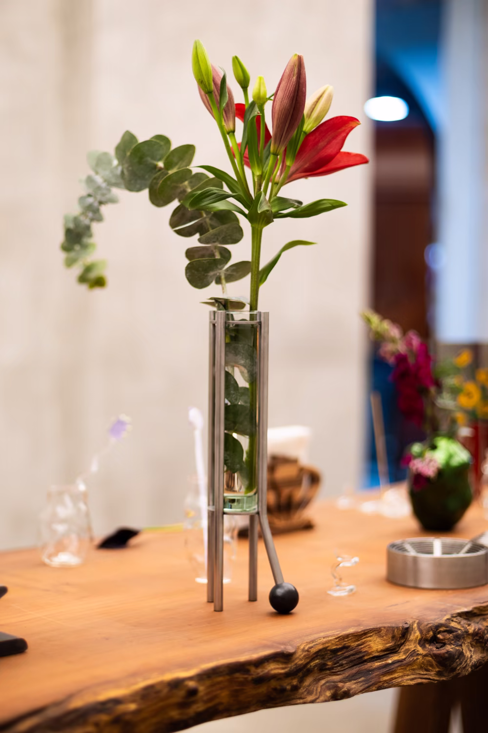 Florero — foto 1