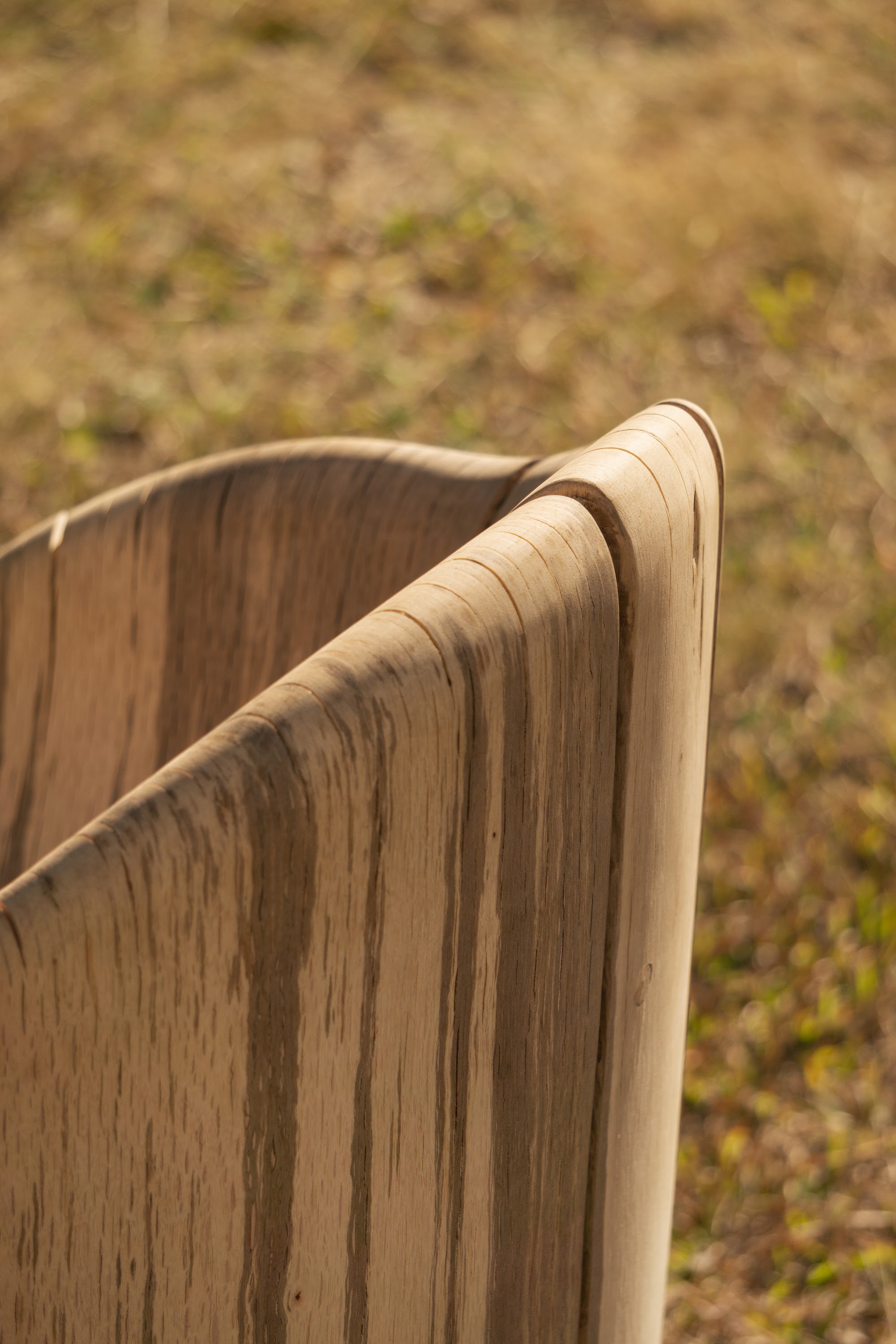 Batan Armchair