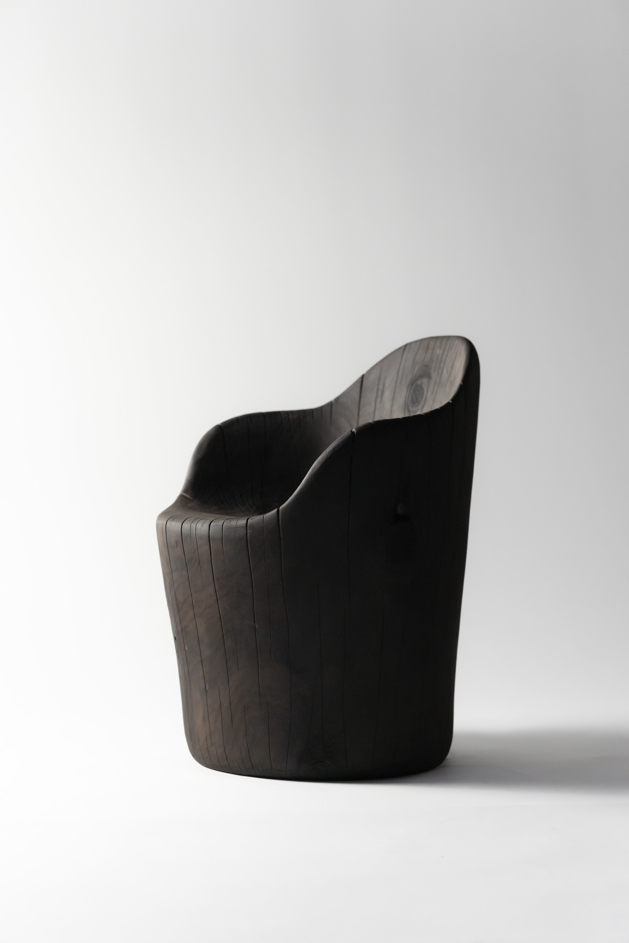 Batan Armchair