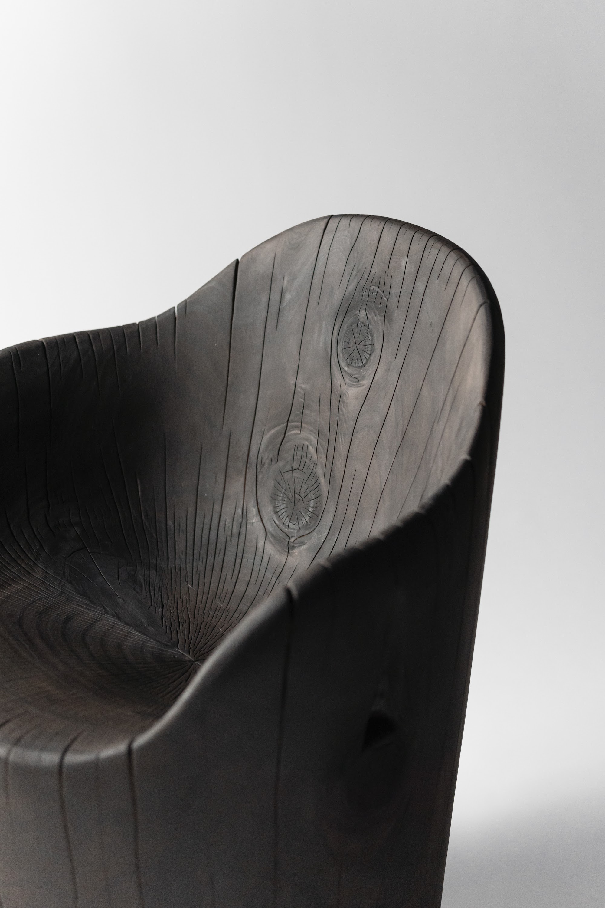 Batan Armchair