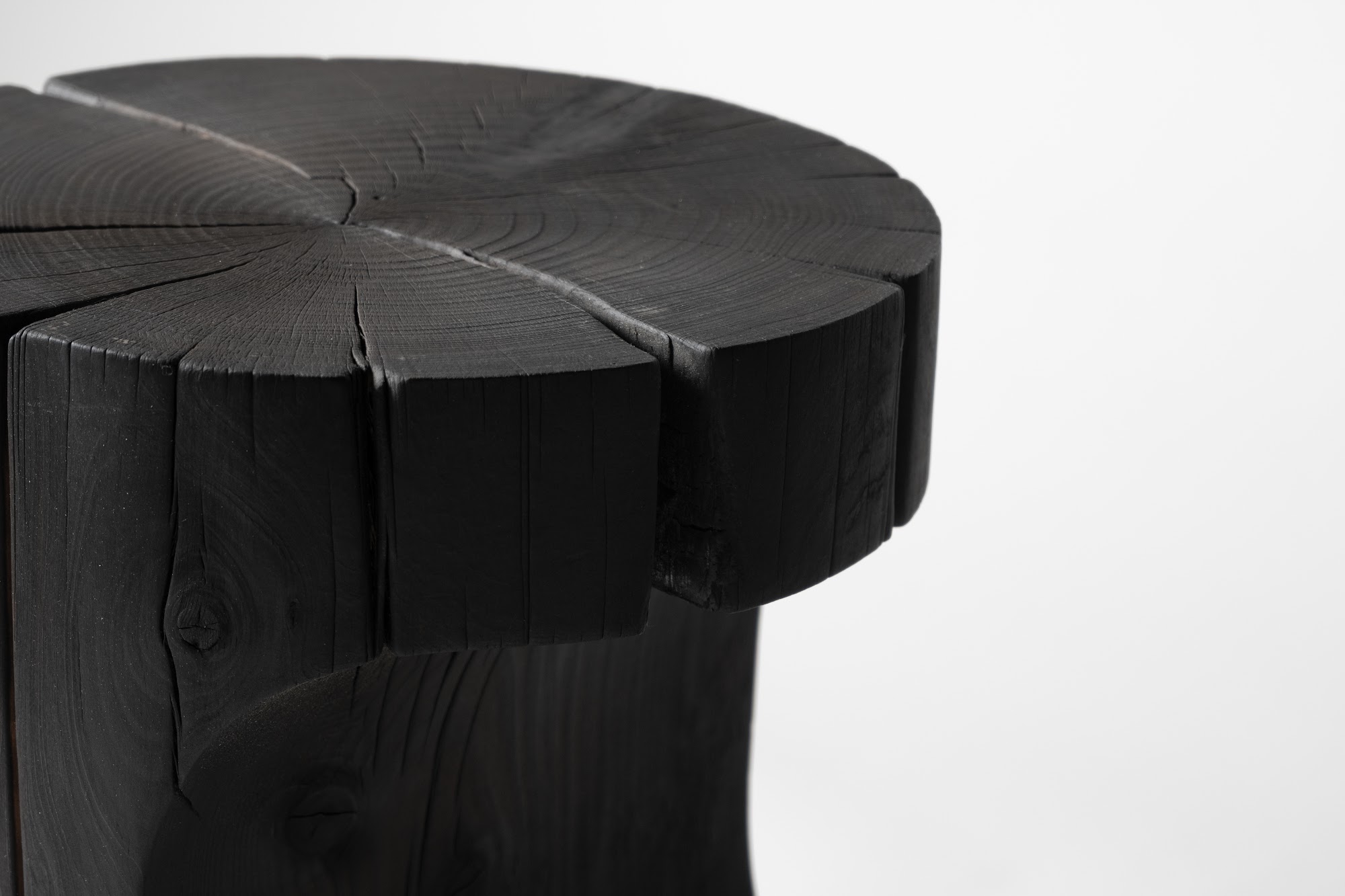 C stool