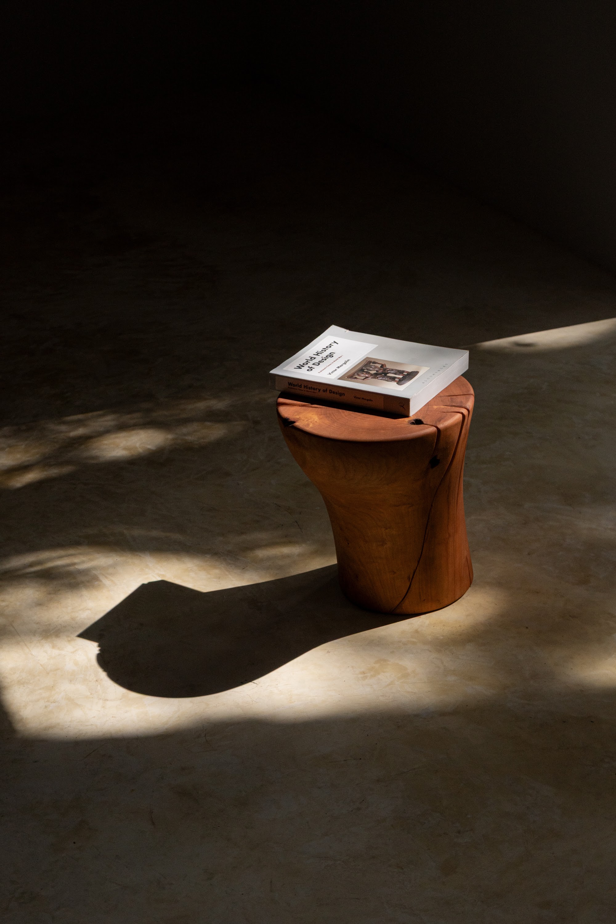 Batan Stool