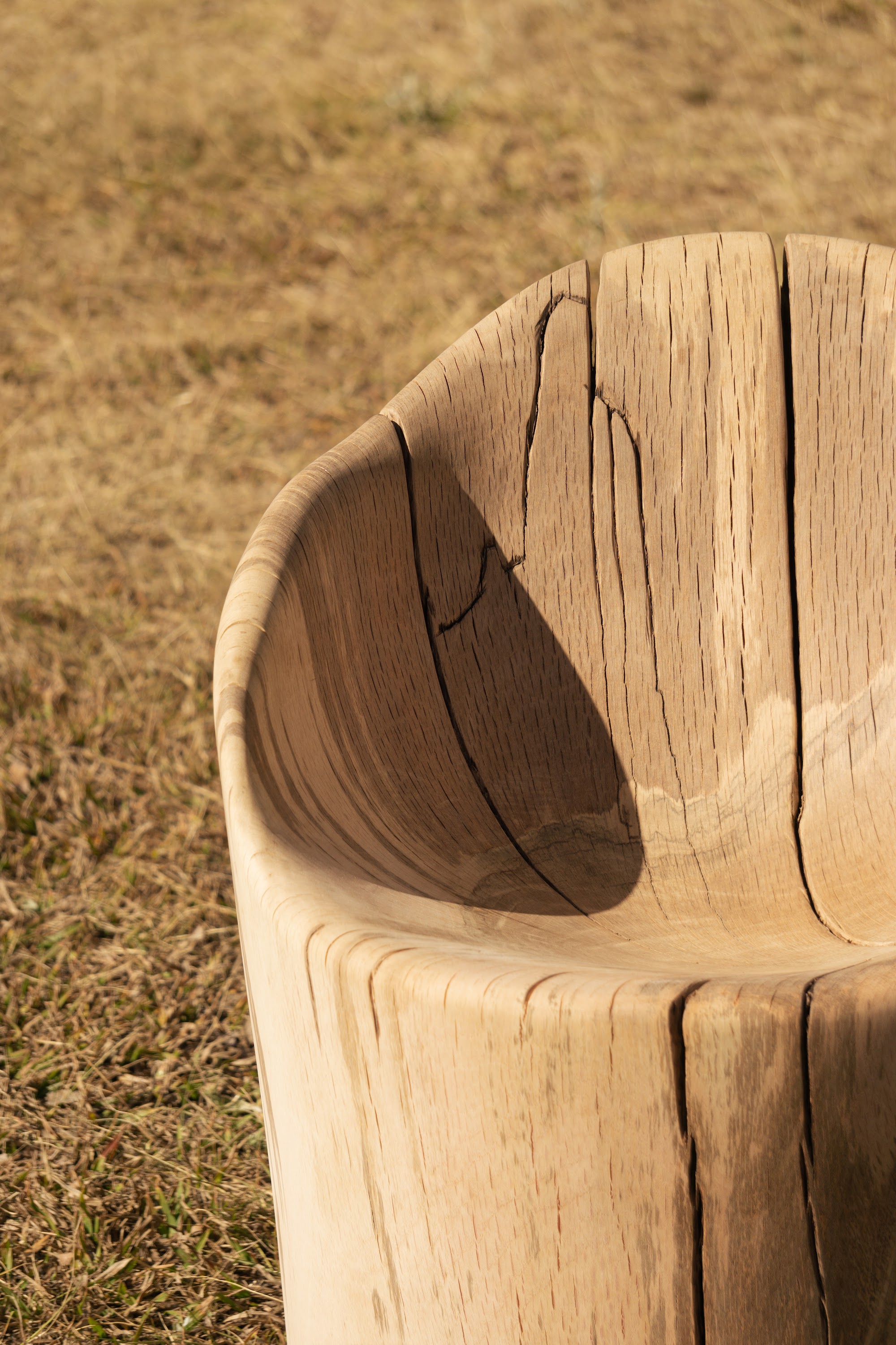 Batan Armchair