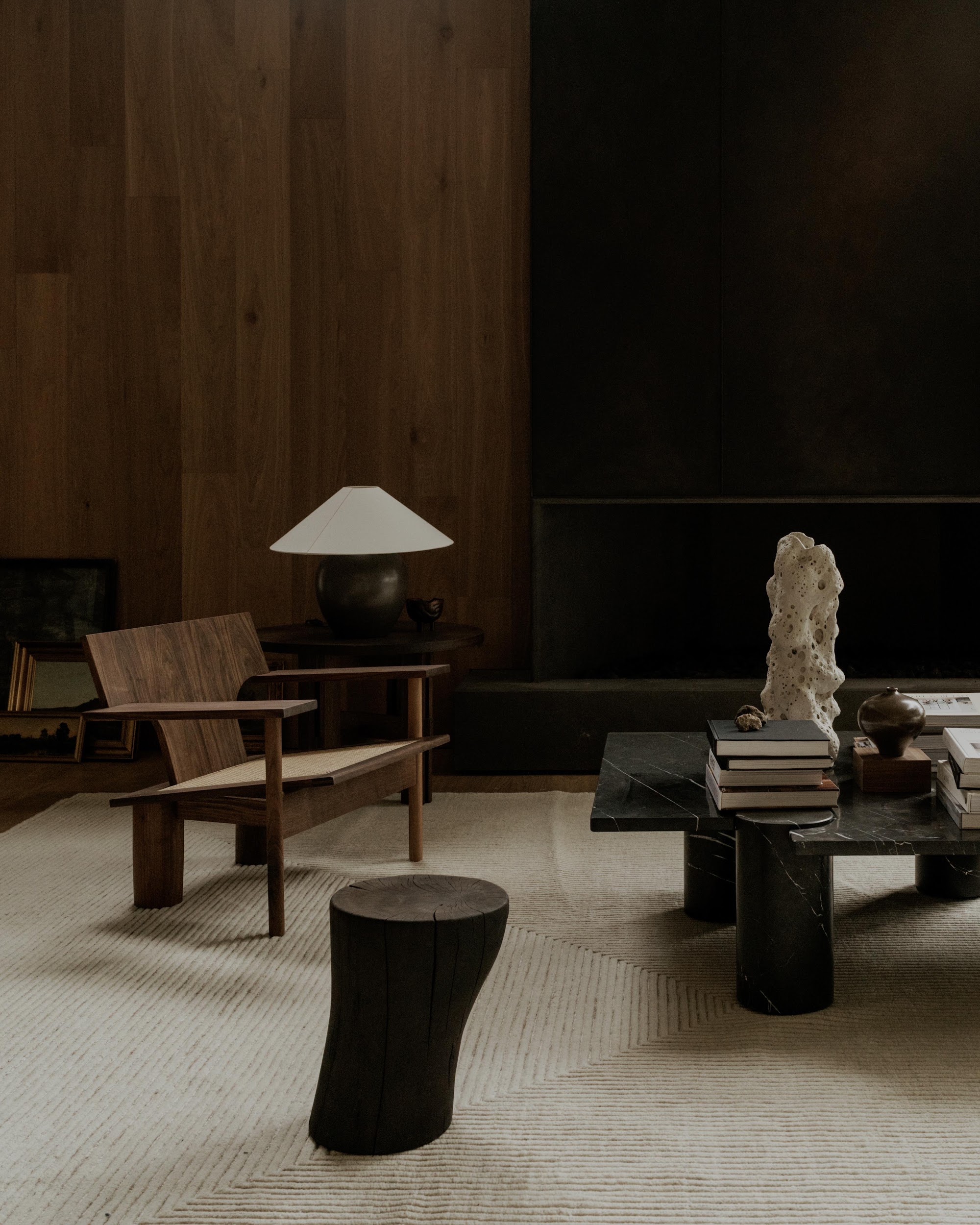 Batan Stool