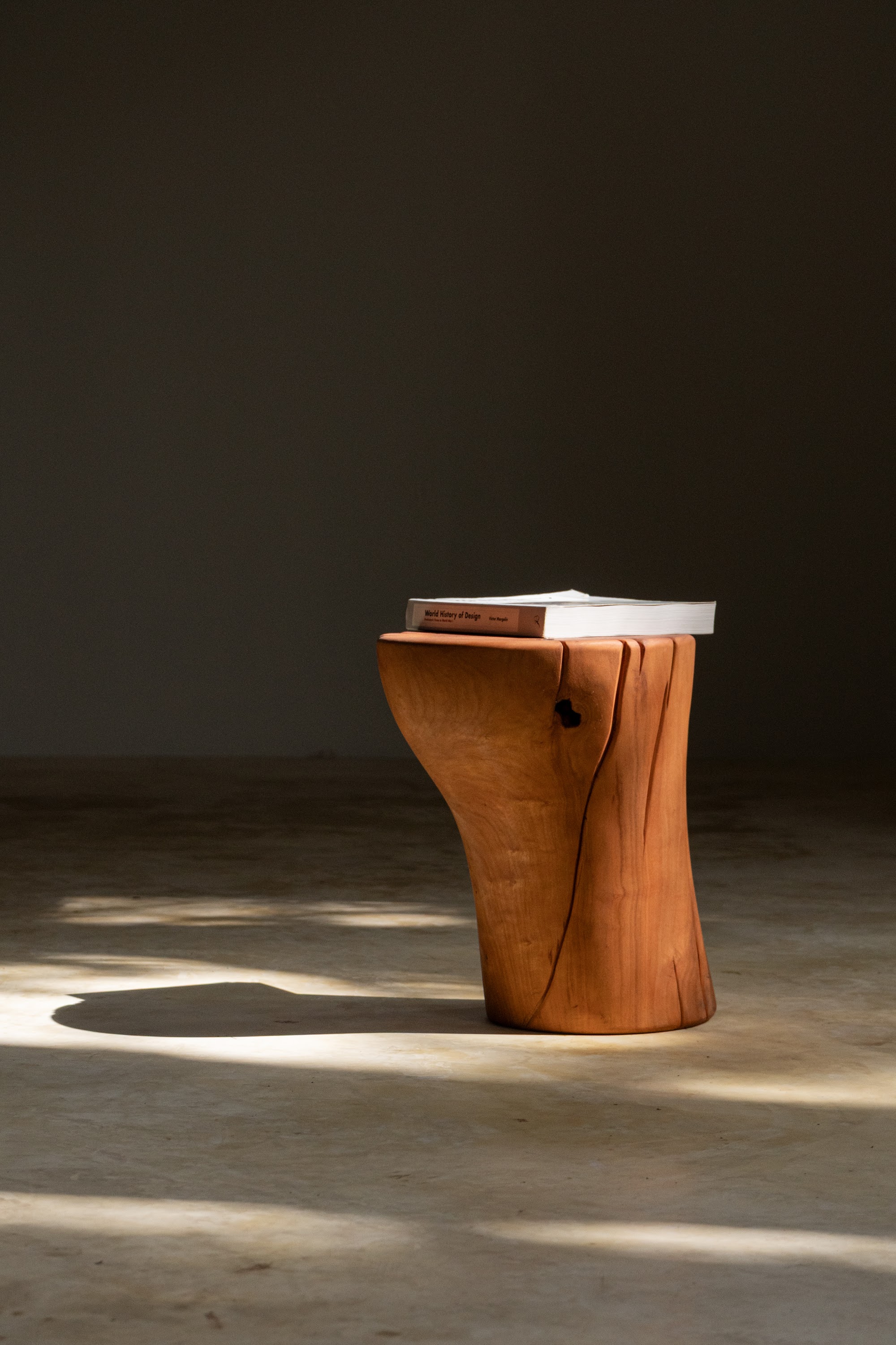 Batan Stool