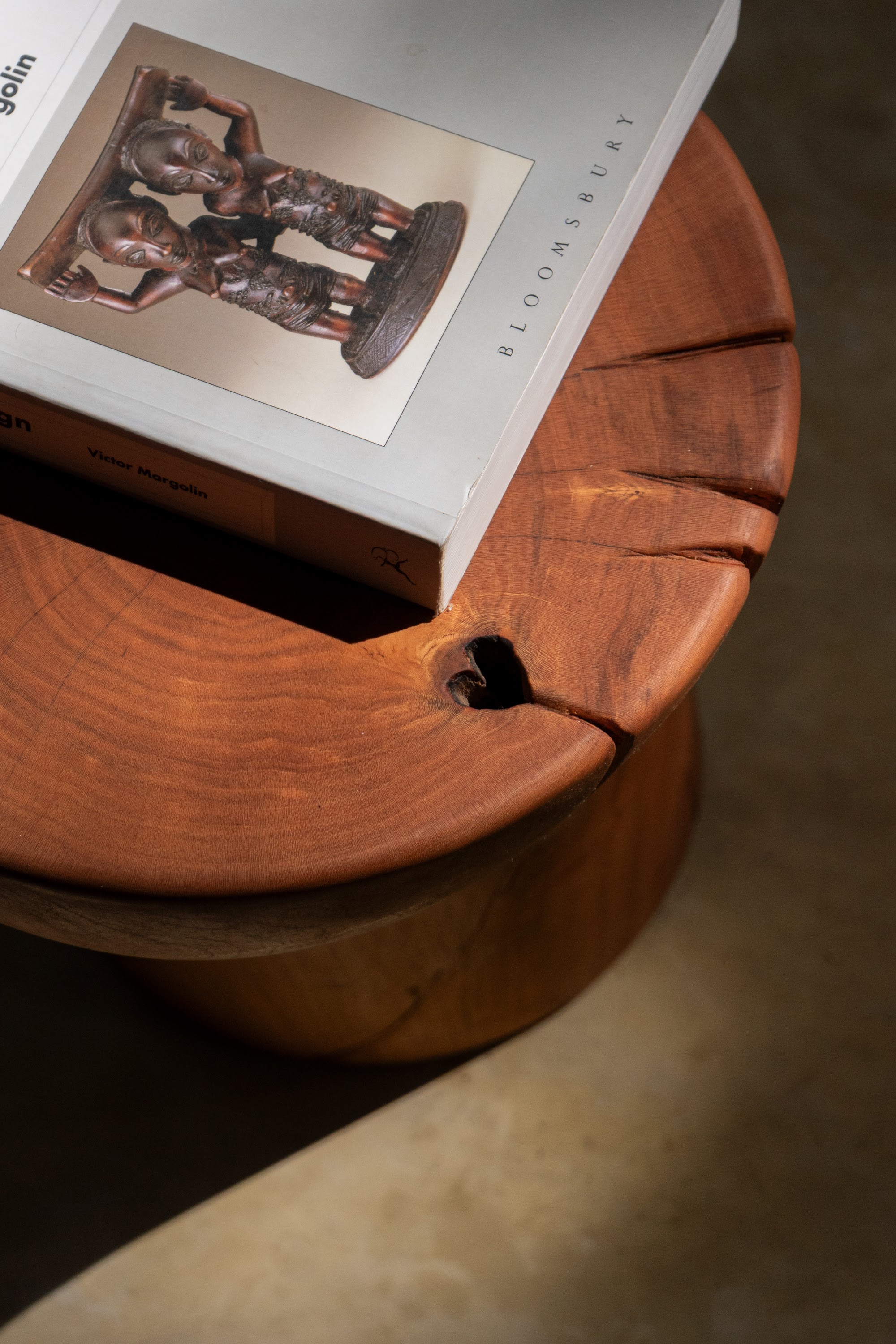 Batan Stool