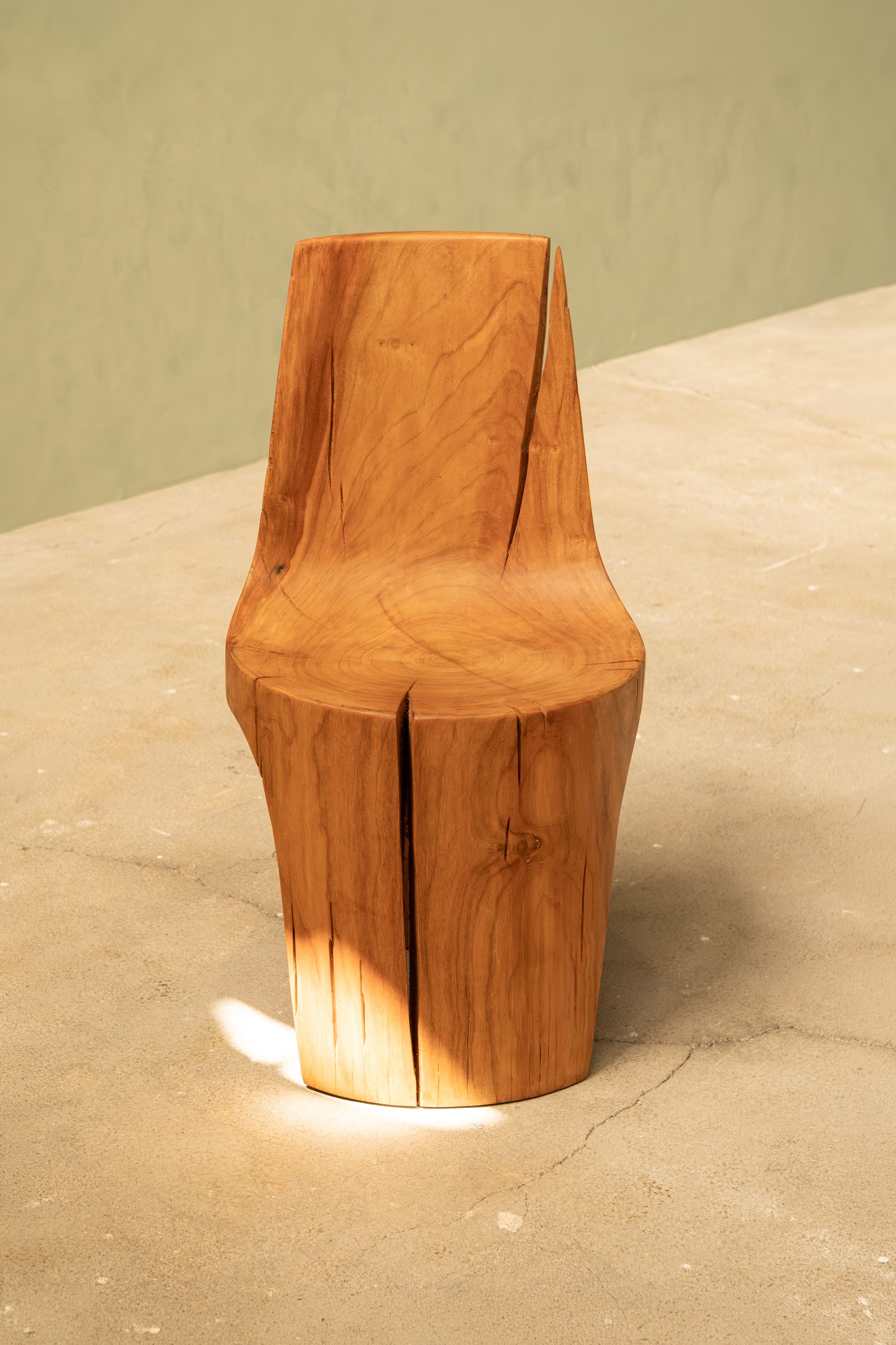 Dining chair