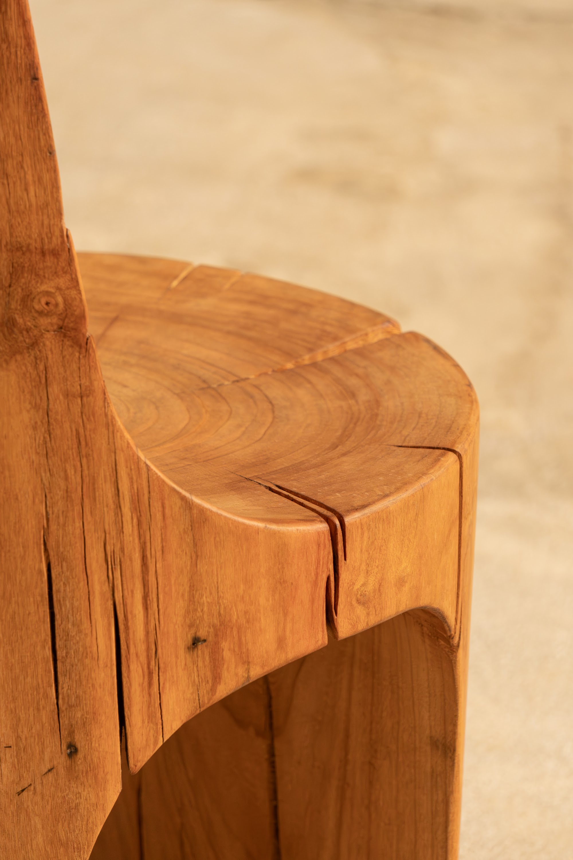Dining chair