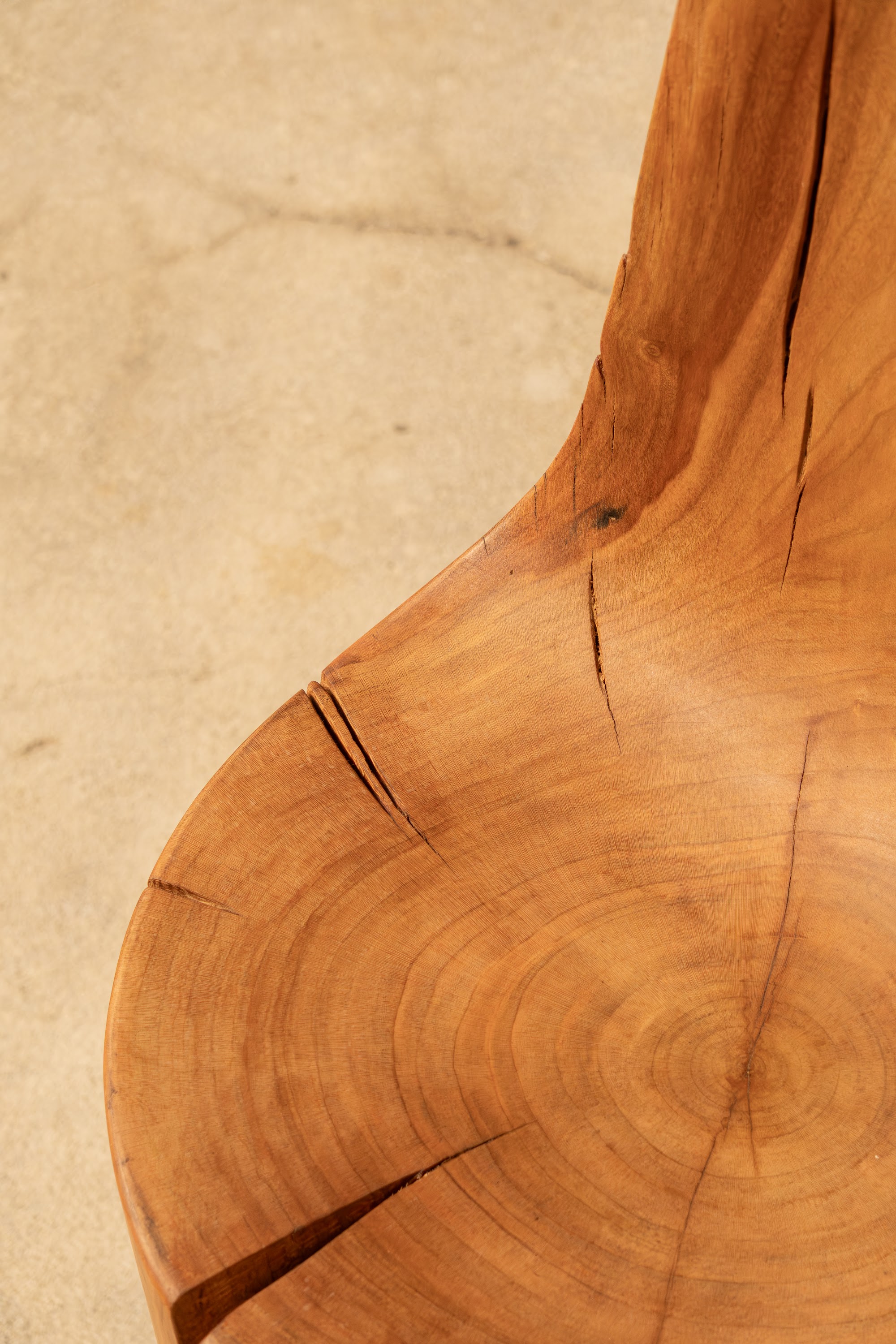 Dining chair