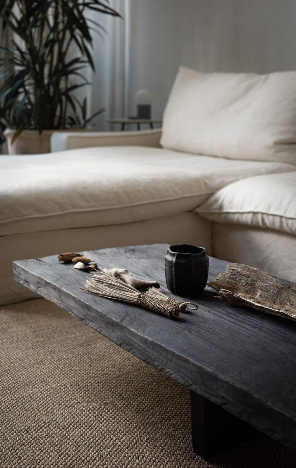 Japanese coffee table