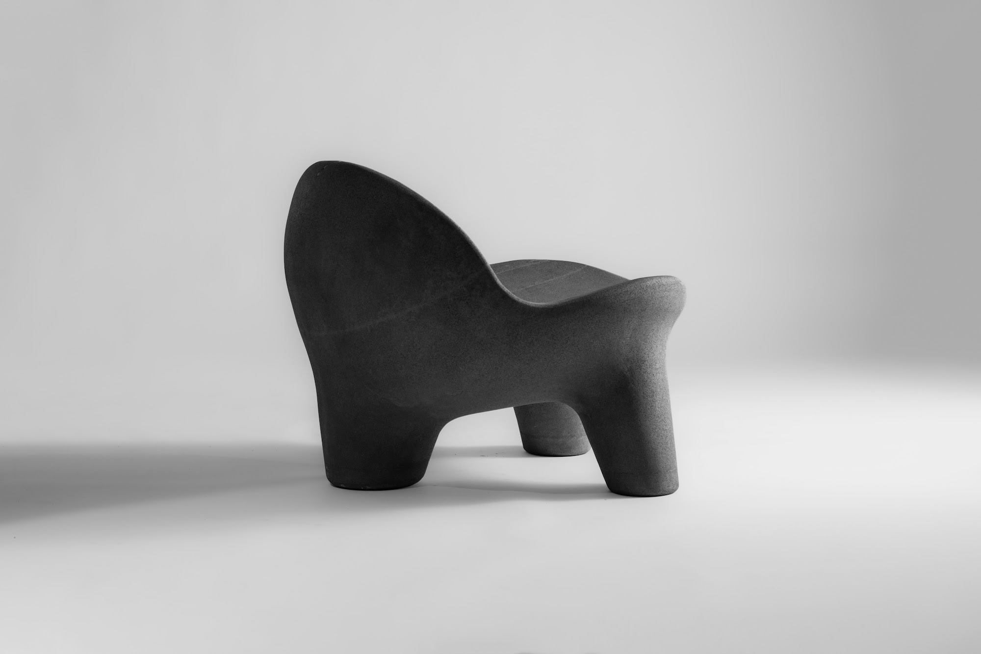 Lounge chair