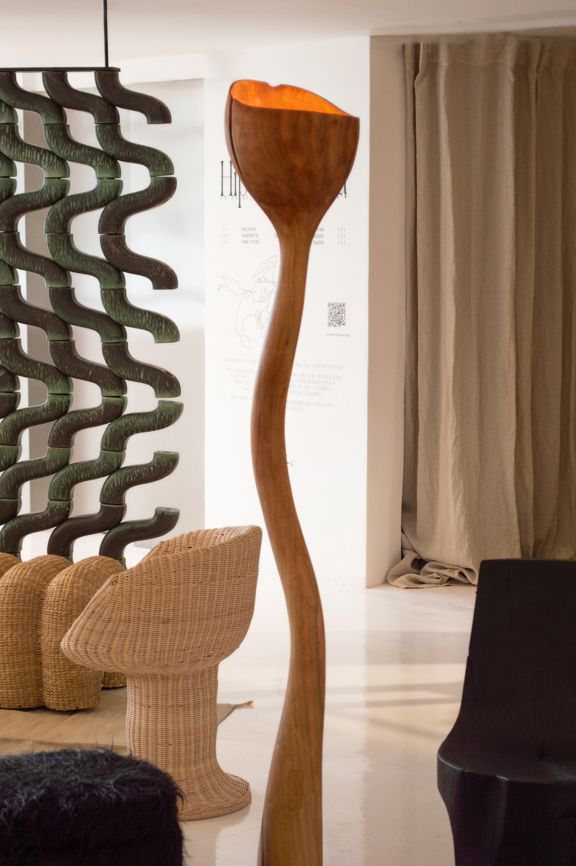 Meso lamp