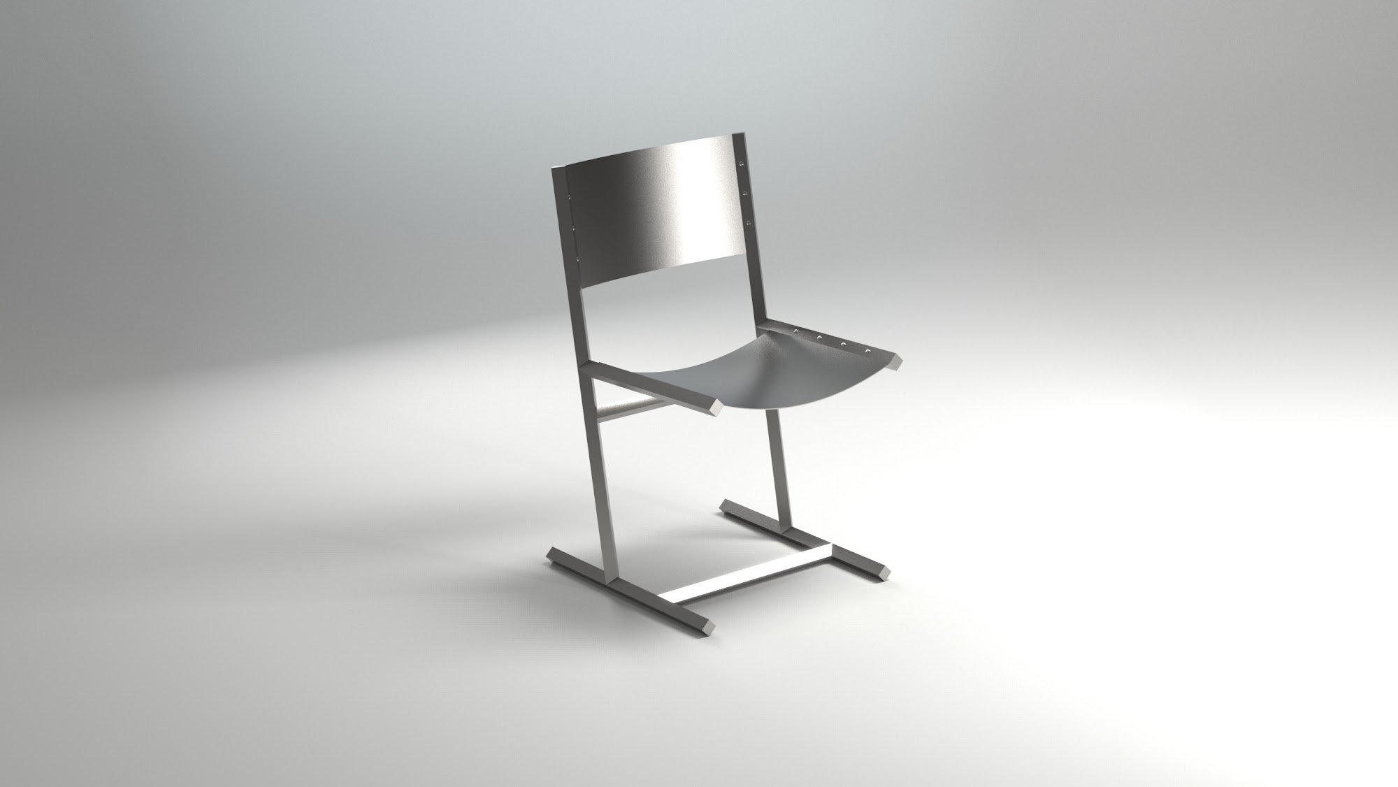 Silla A45