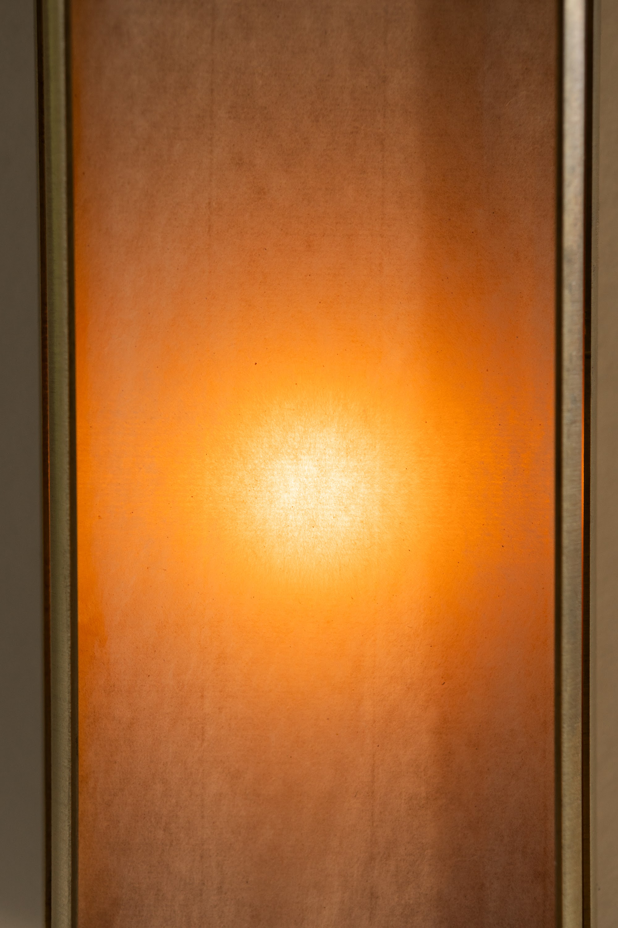 Ritual lamp