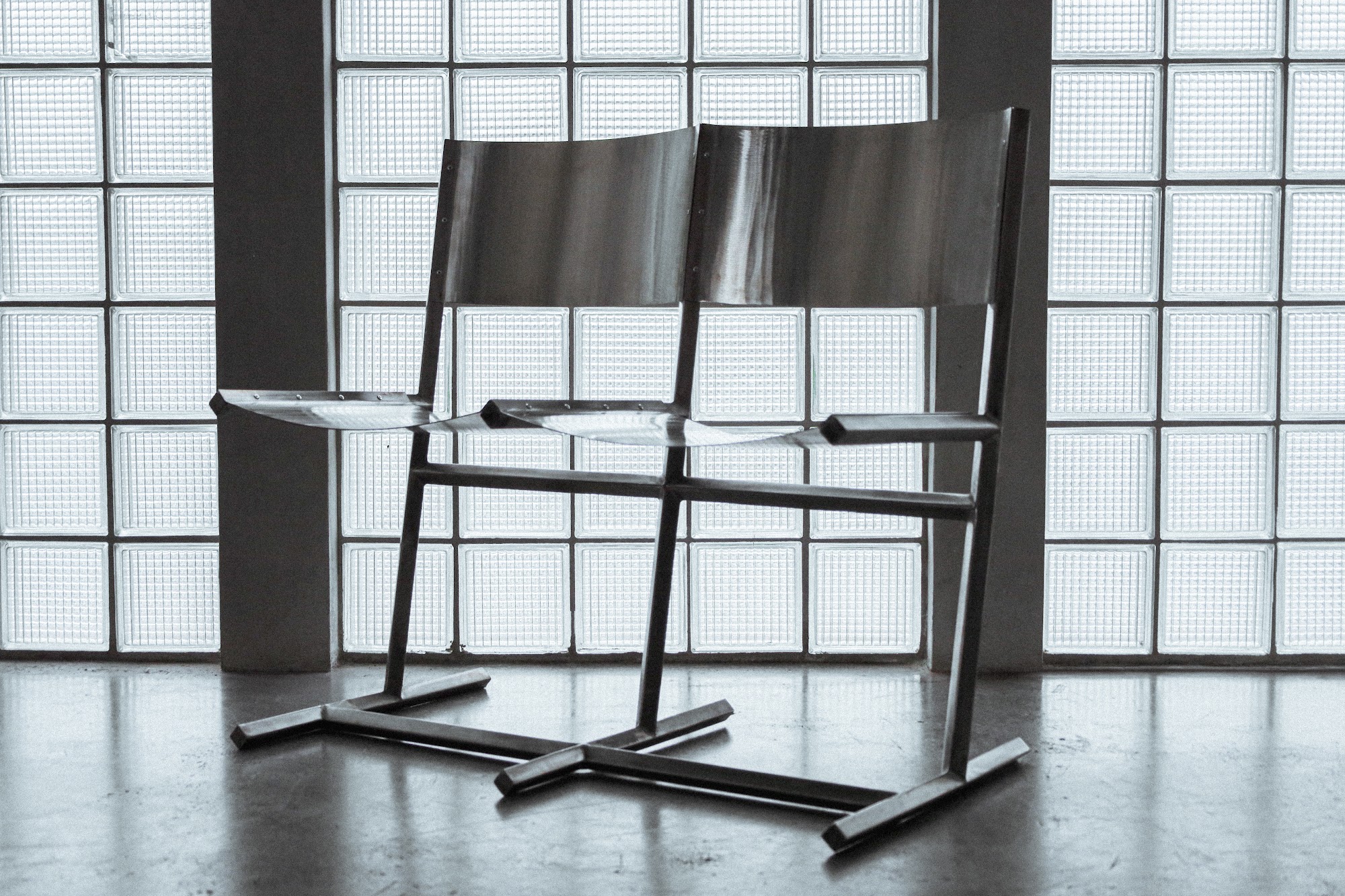 Silla A45 Doble