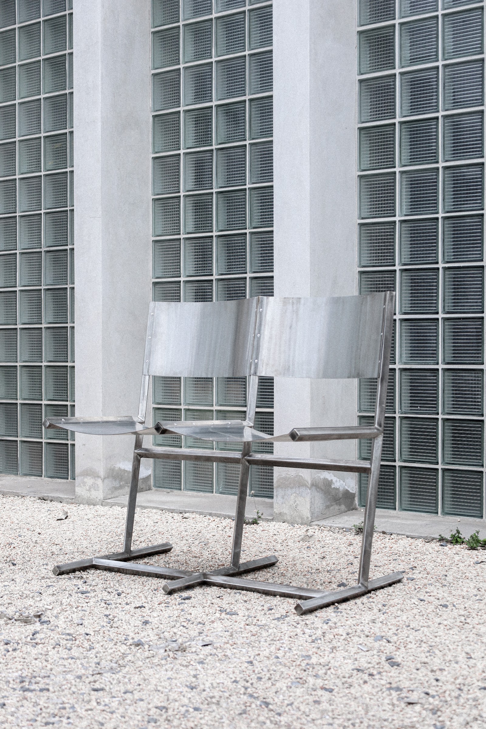 Silla A45 Doble