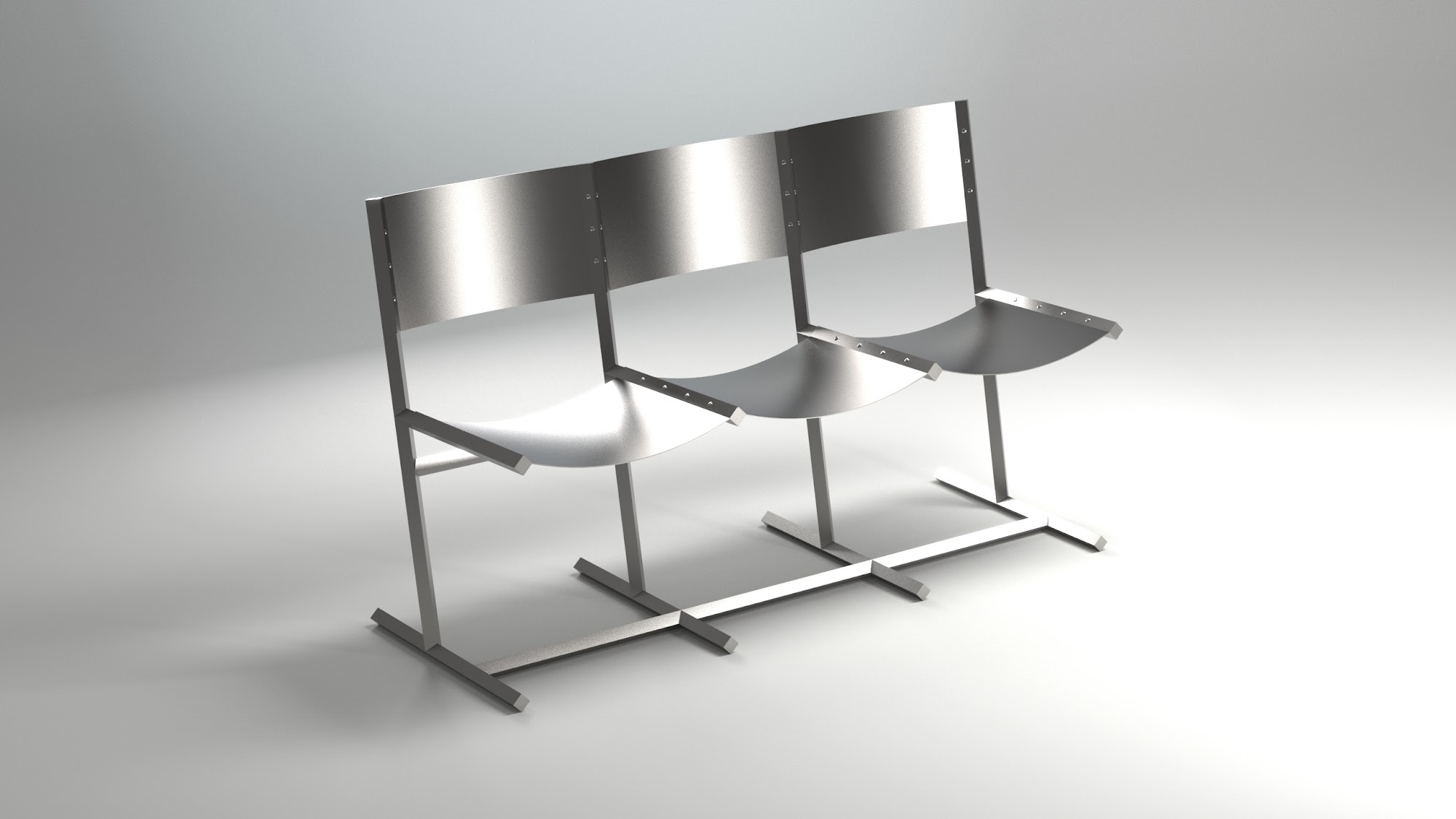 Silla A45 Triple