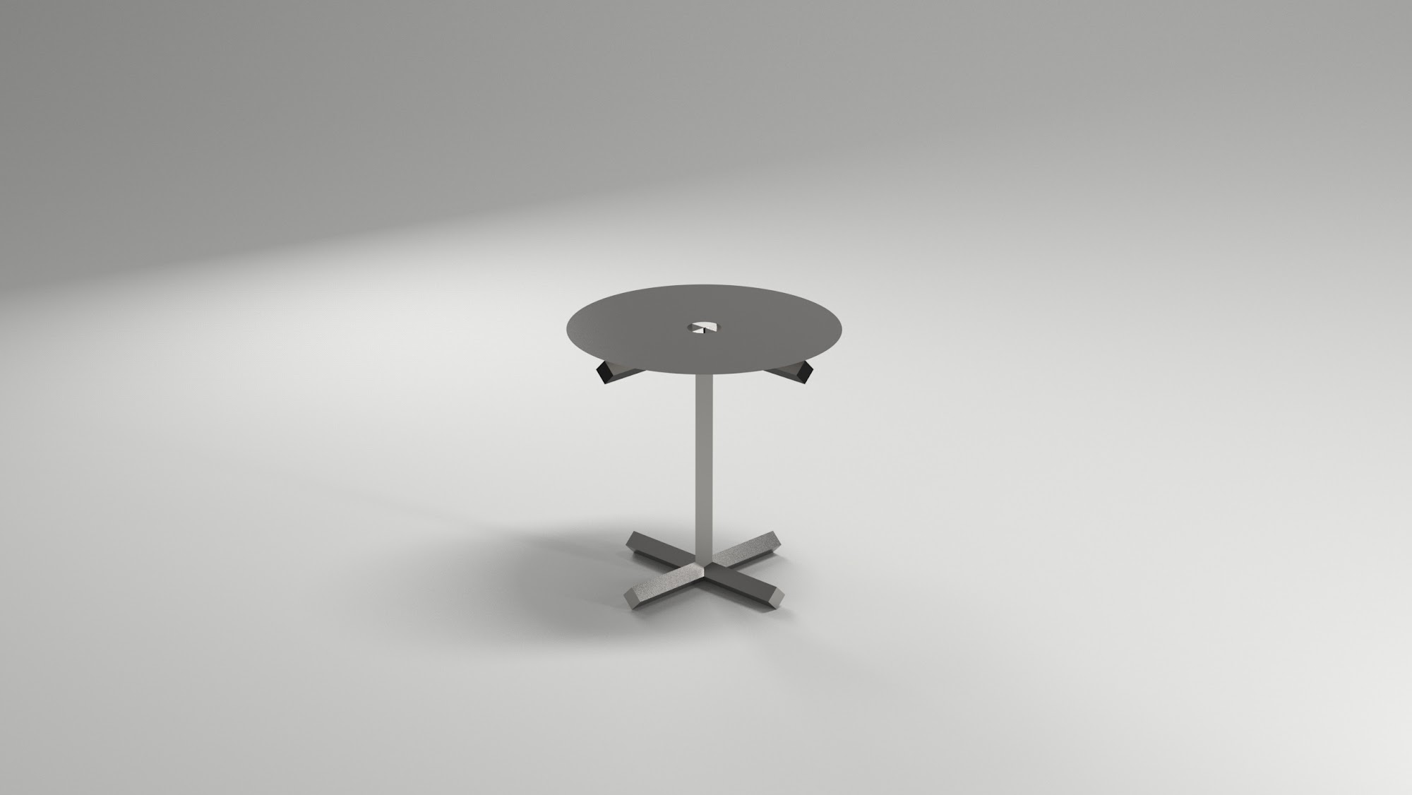 Mesa Aux