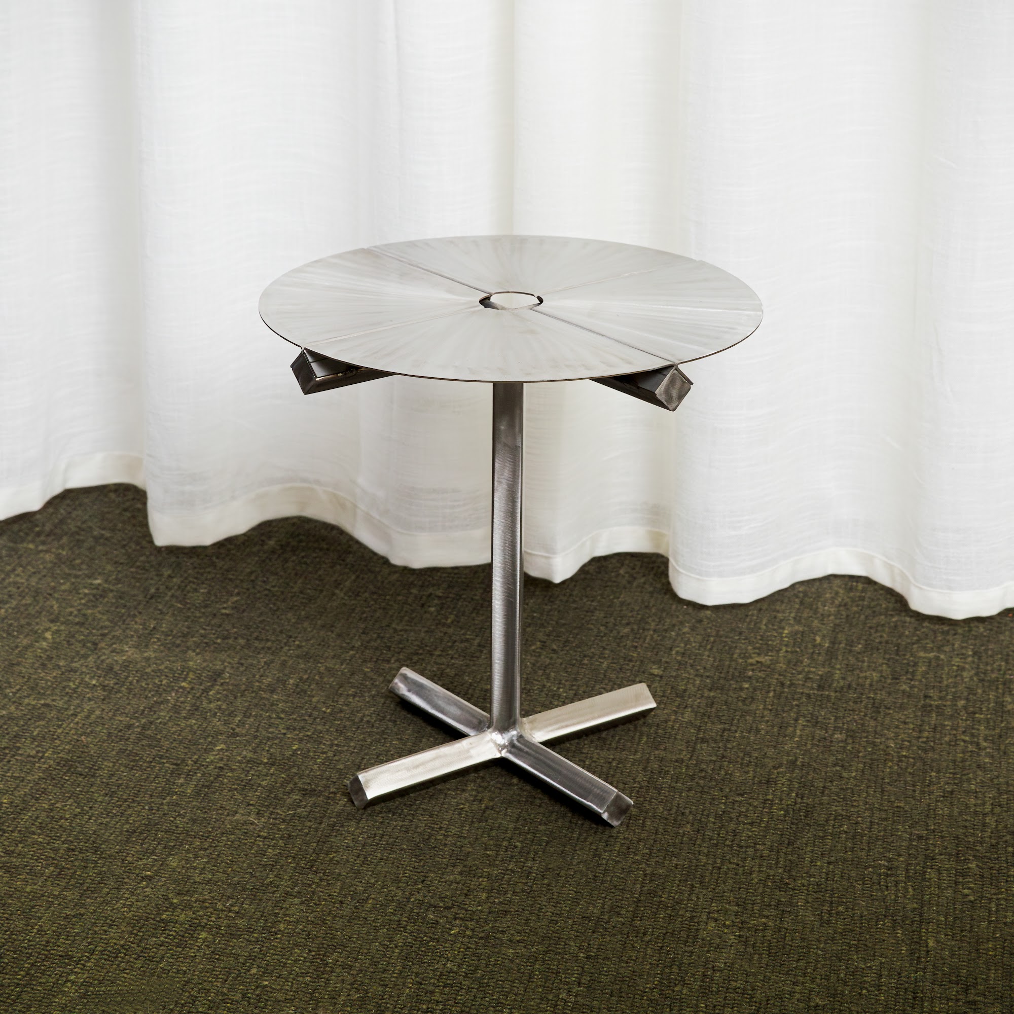 Mesa Aux
