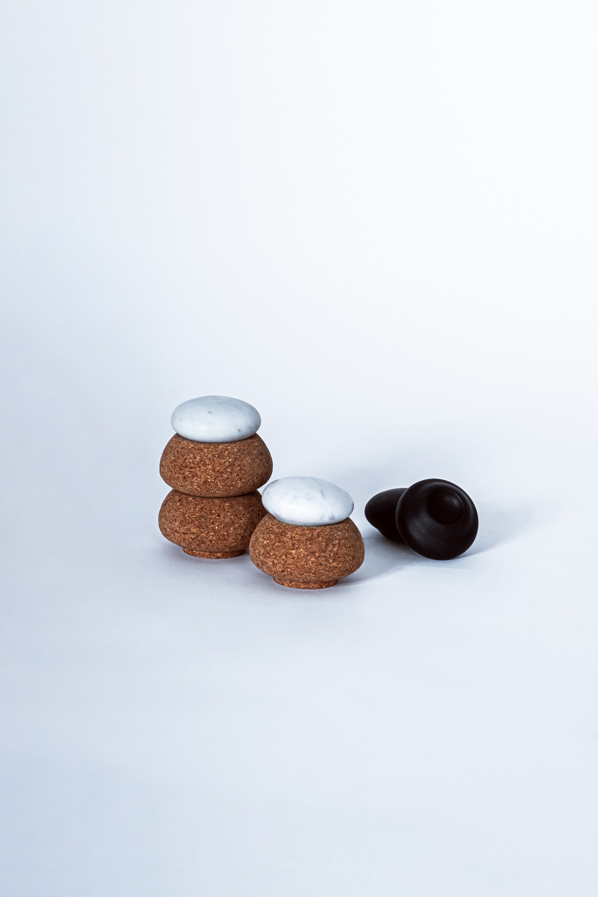 Silo Salt&Pepper