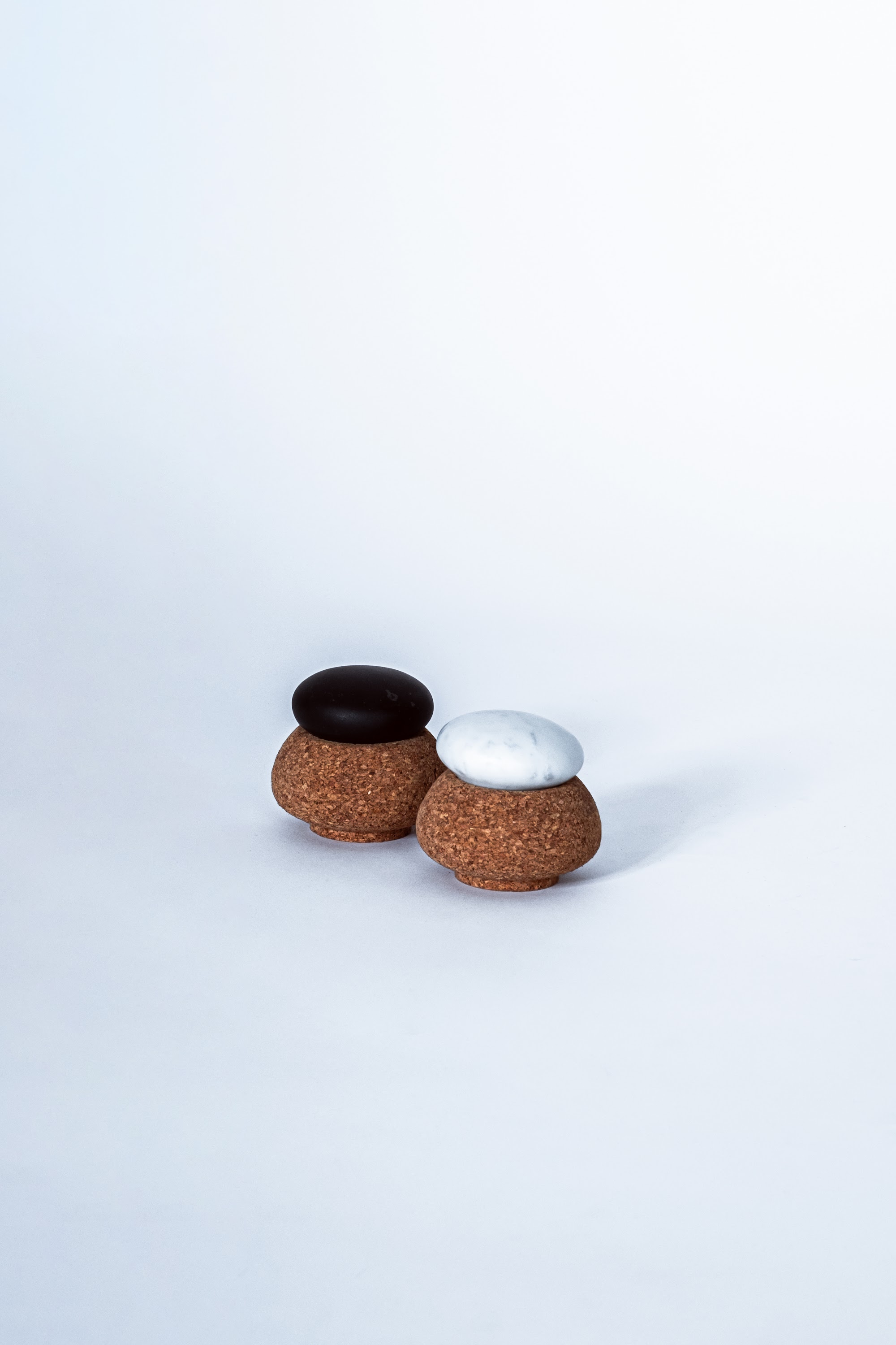 Silo Salt&Pepper