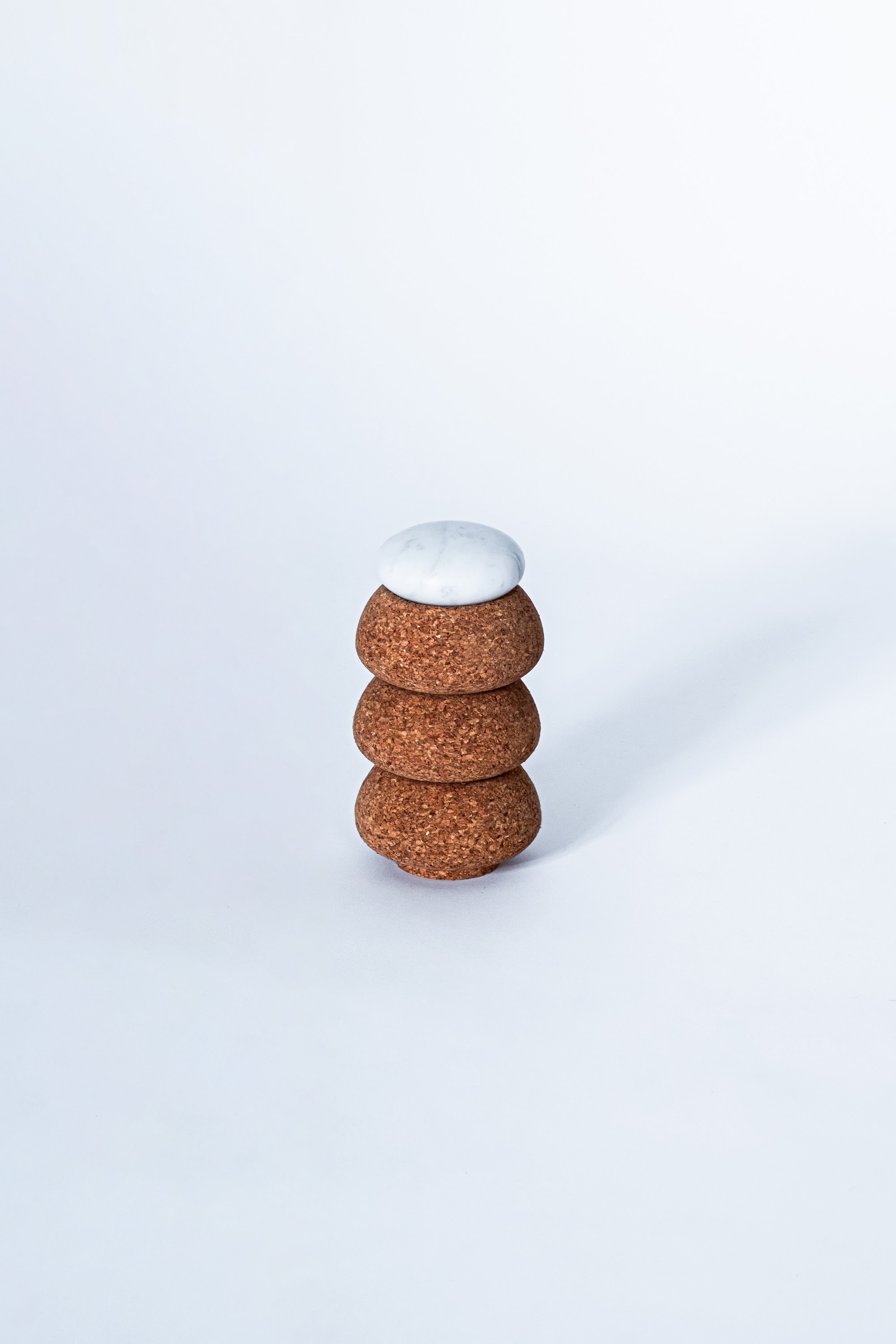 Silo Salt&Pepper