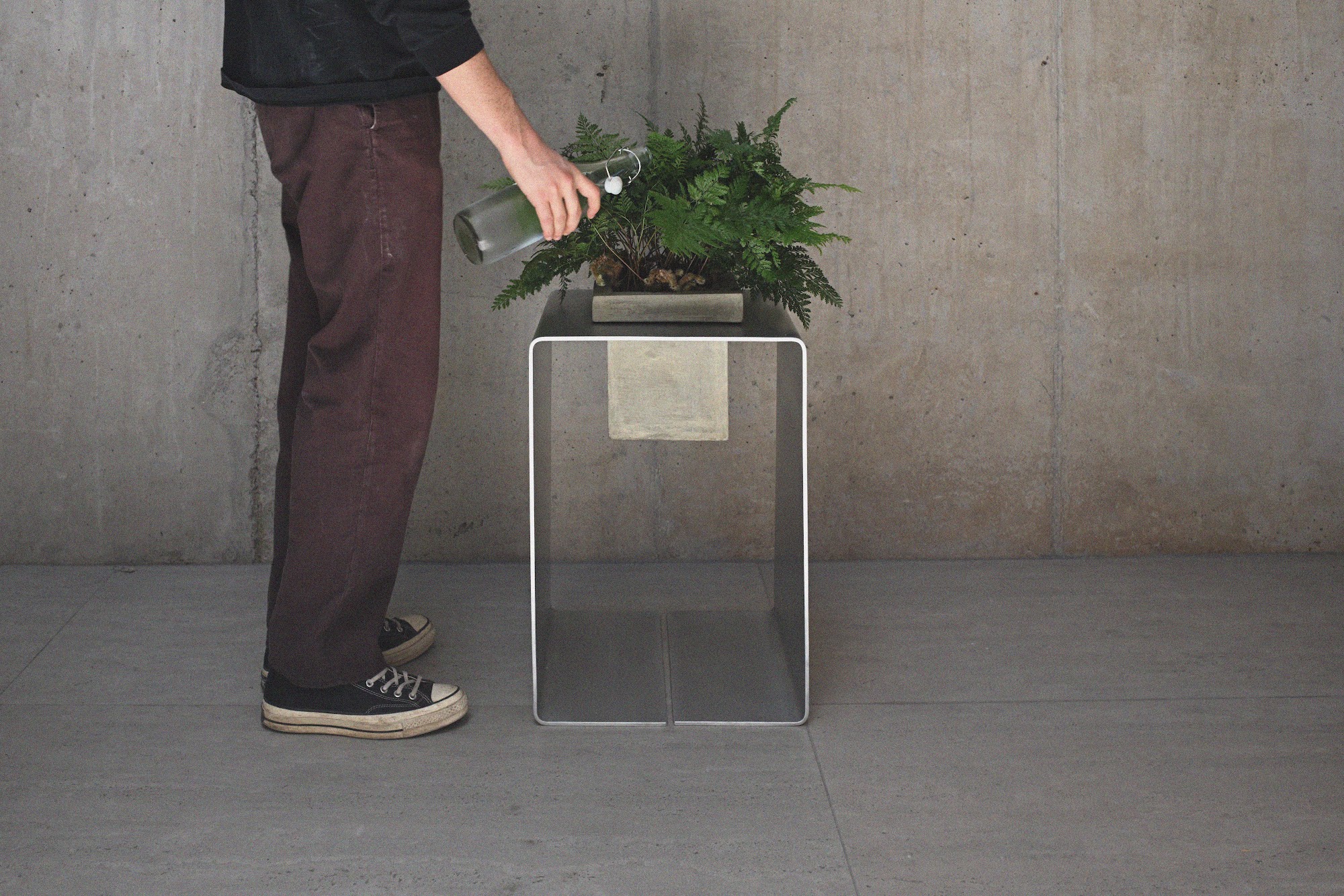 Maceta - side table ST001-02