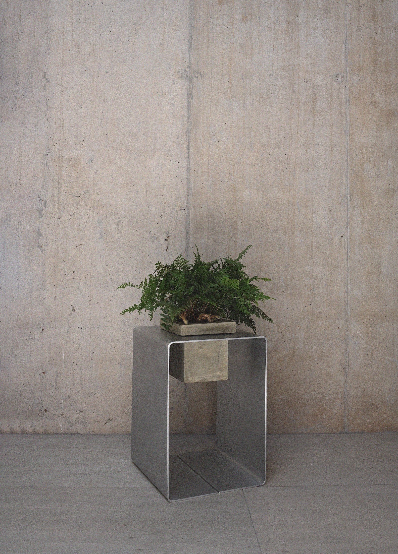 Maceta - side table ST001-02