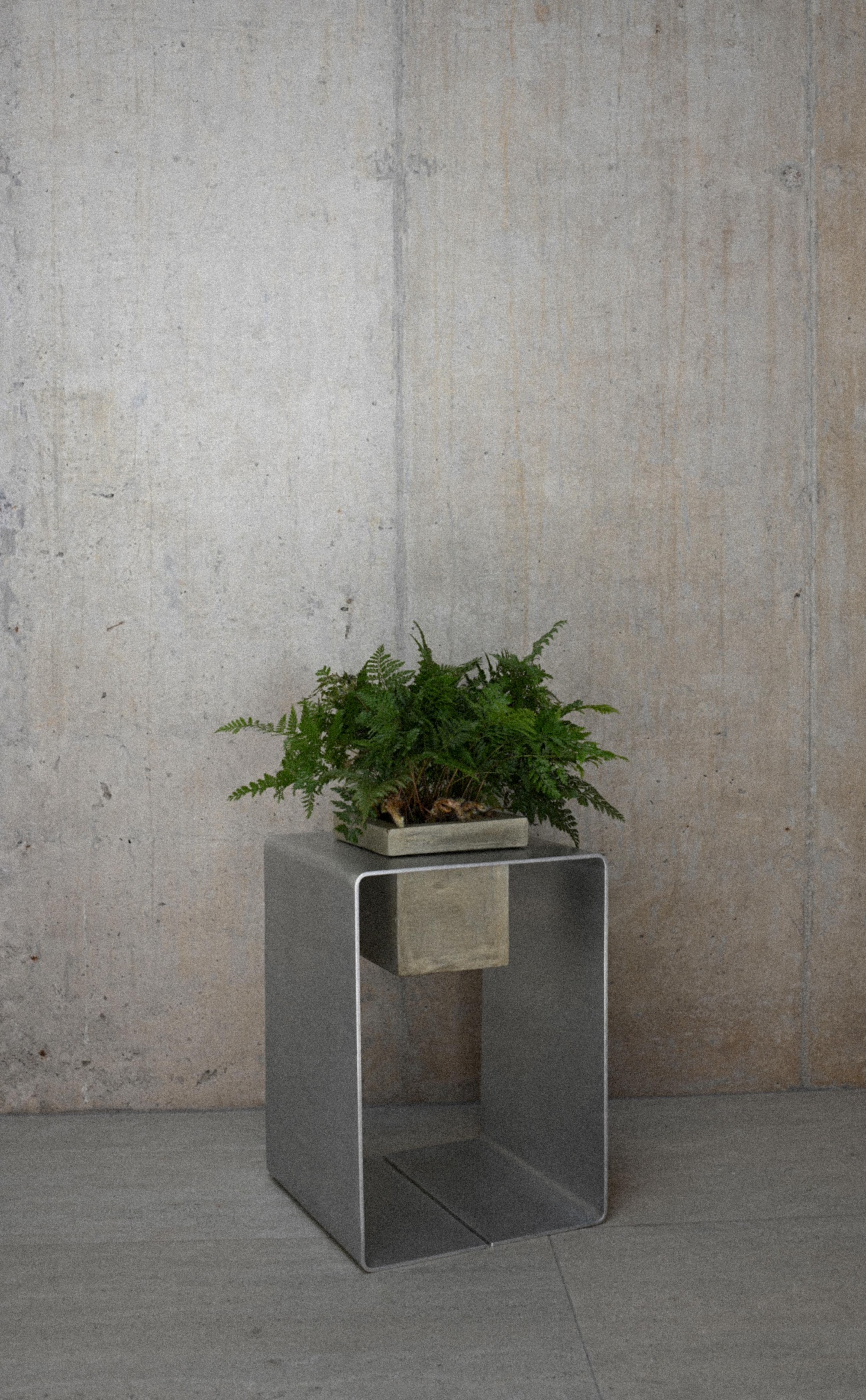 Maceta - side table ST001-02