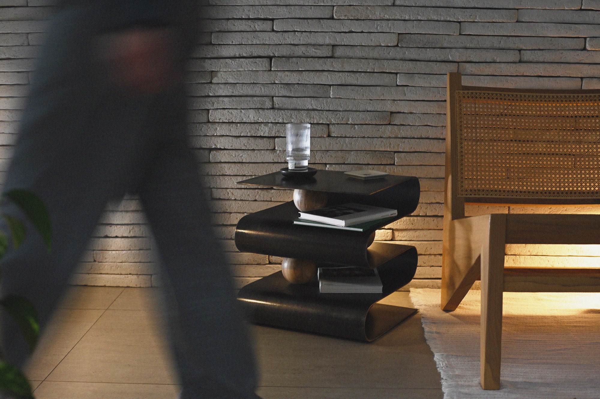 Side table st001-05